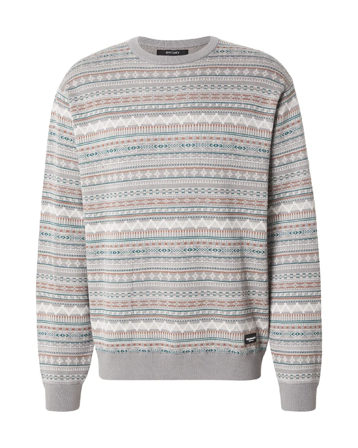 Iriedaily Pullover Mineo