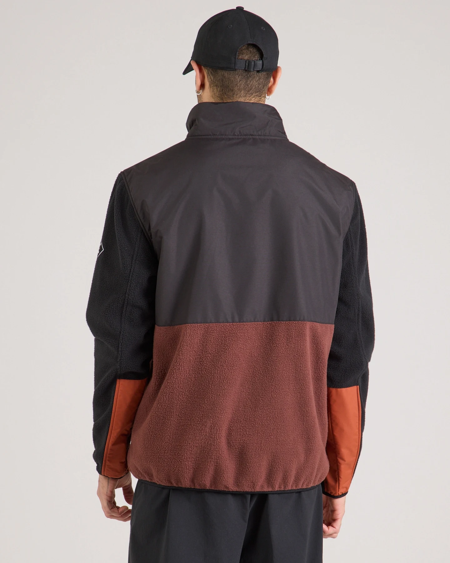 Iriedaily Fleecejacke Auf Deck – Ansicht 4