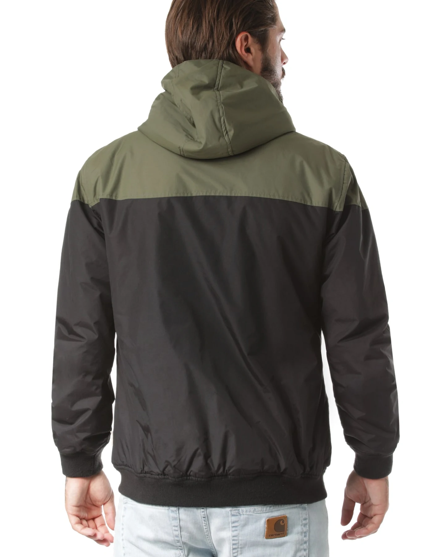 Iriedaily Jacke Insulaner – Ansicht 5