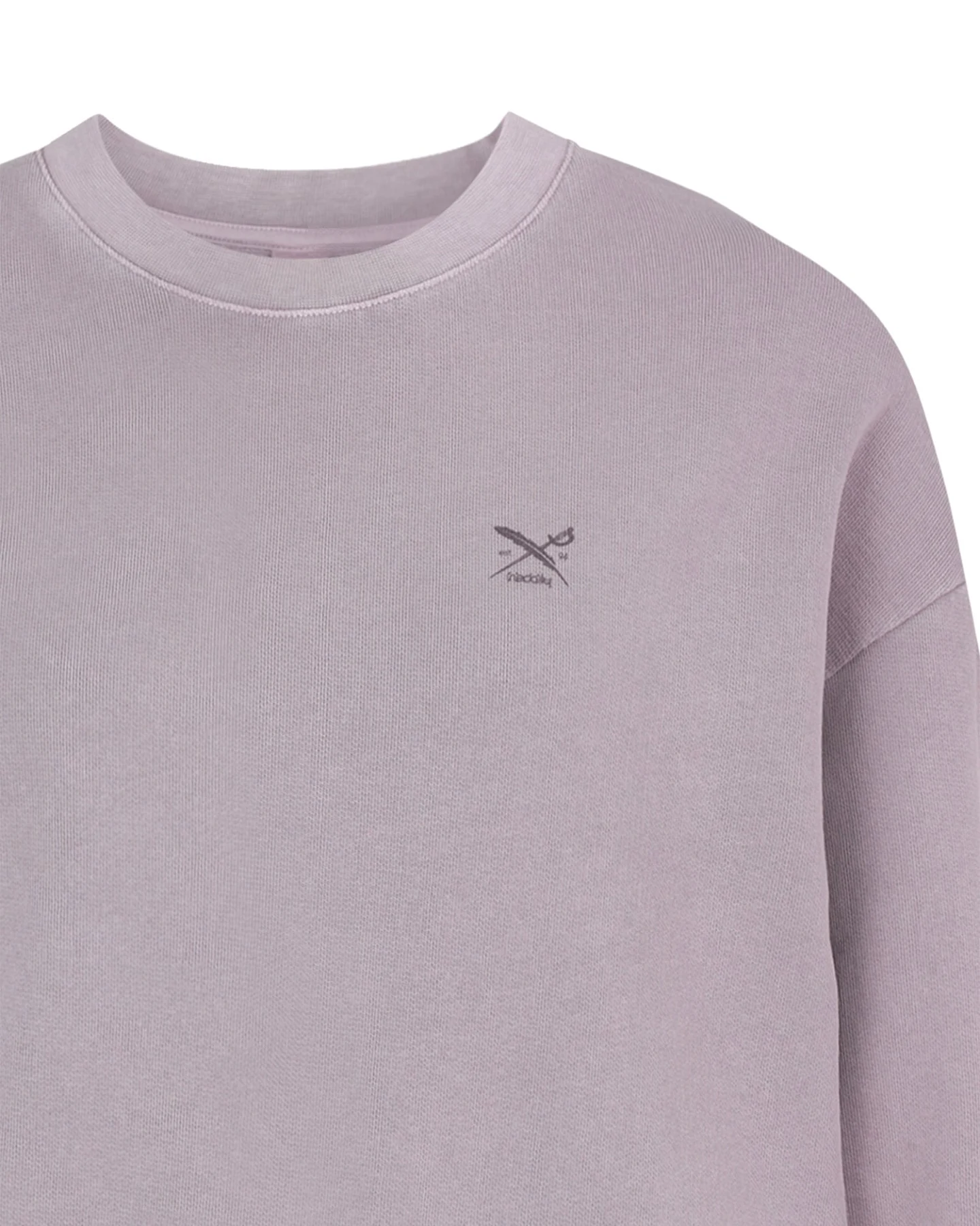 Iriedaily Sweatshirt Vinty – Ansicht 2