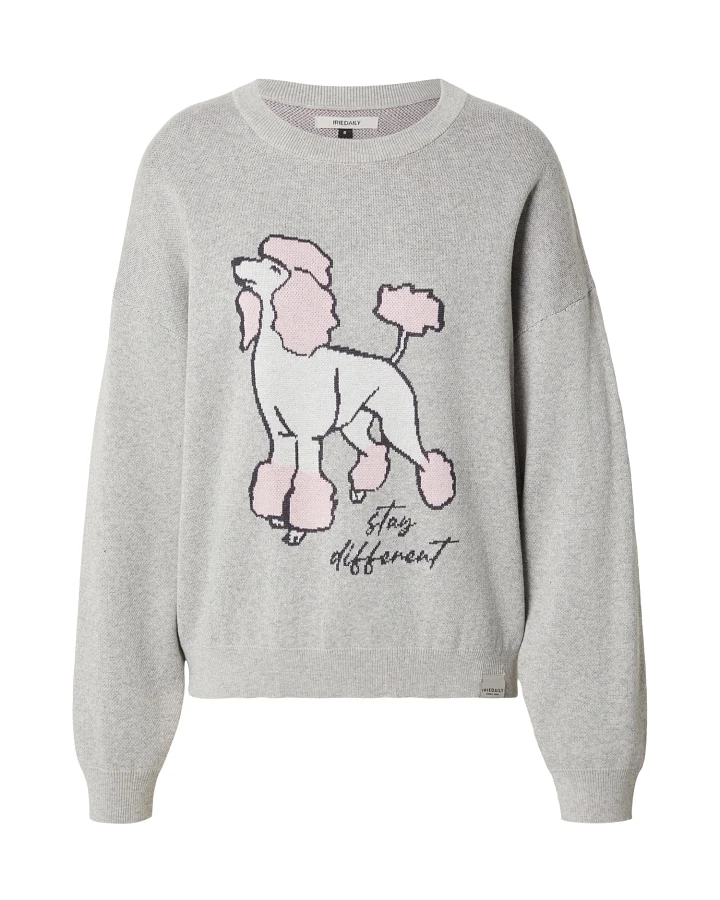 Iriedaily Pullover Rudy 2.0