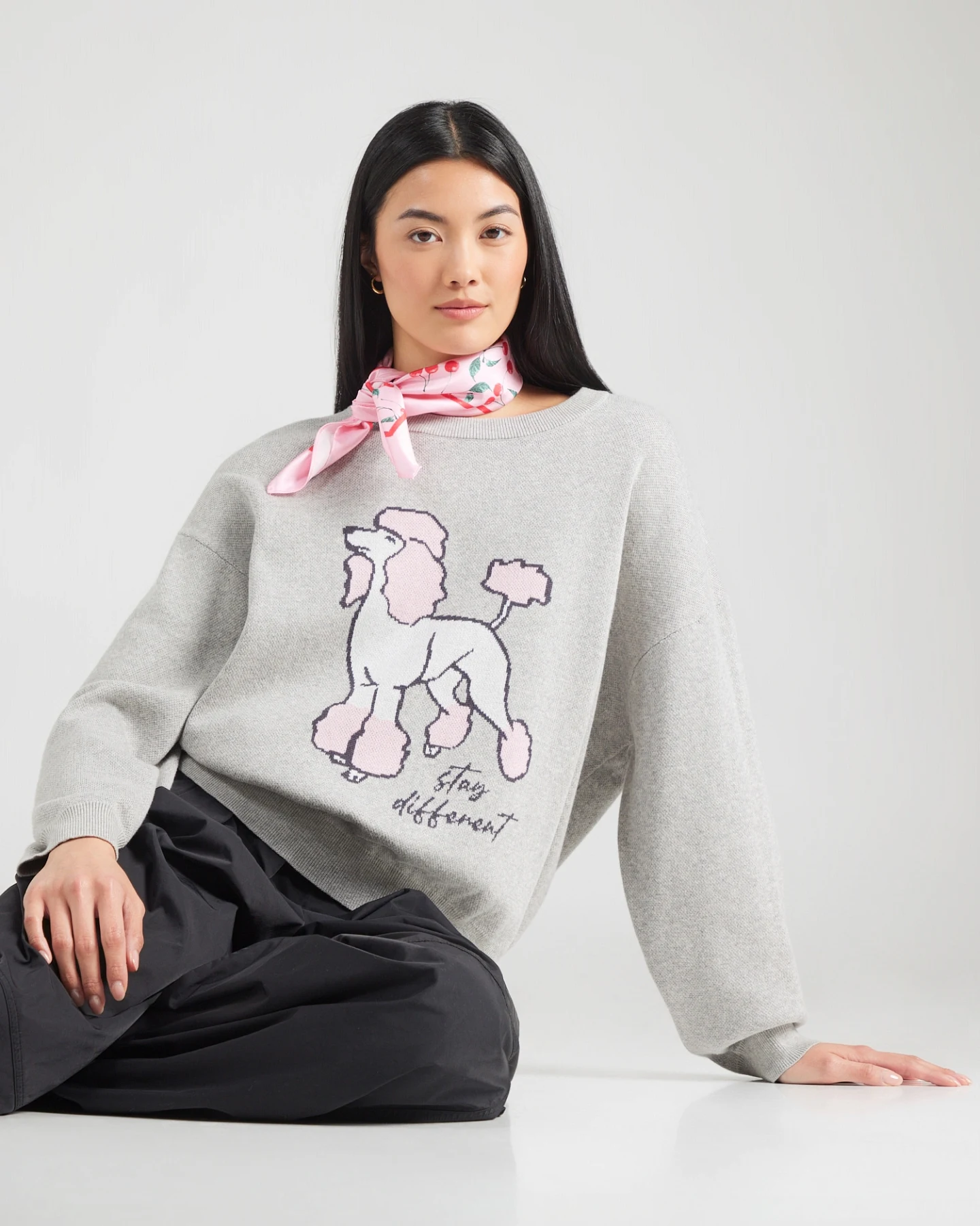 Iriedaily Pullover Rudy 2.0 – Ansicht 2
