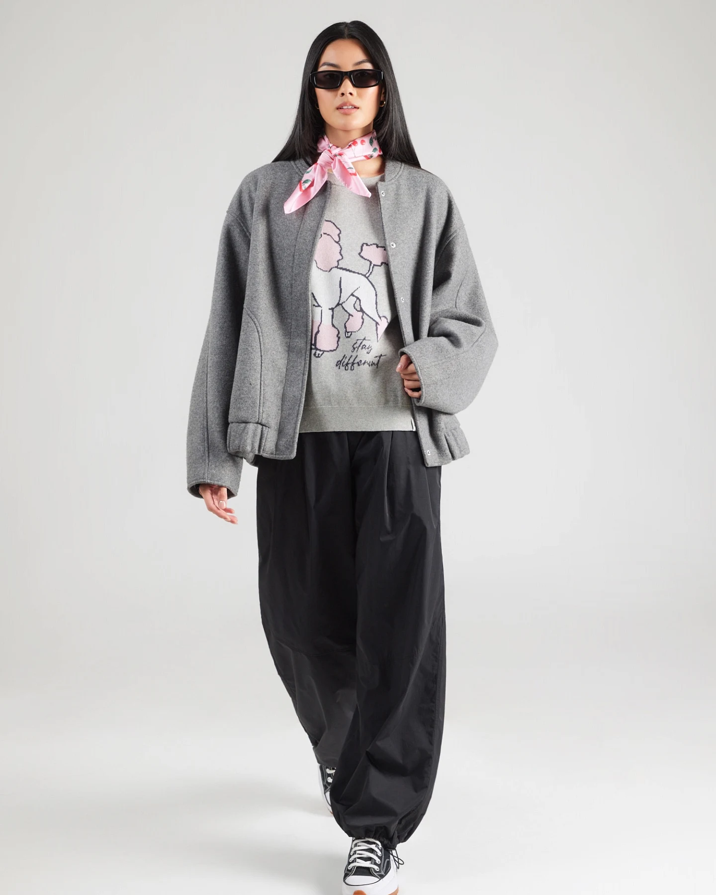 Iriedaily Pullover Rudy 2.0 – Ansicht 4