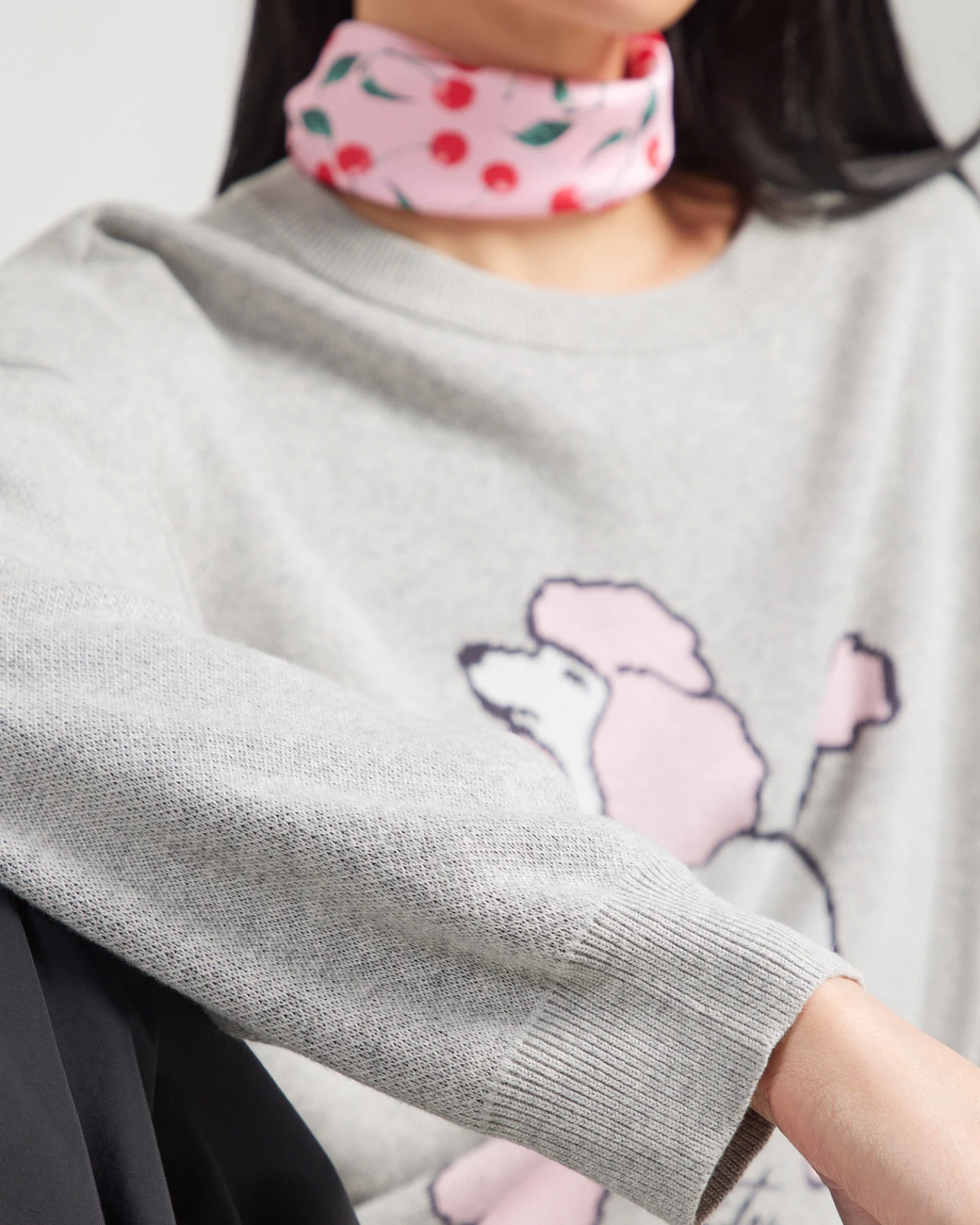 Iriedaily Pullover Rudy 2.0 – Ansicht 5