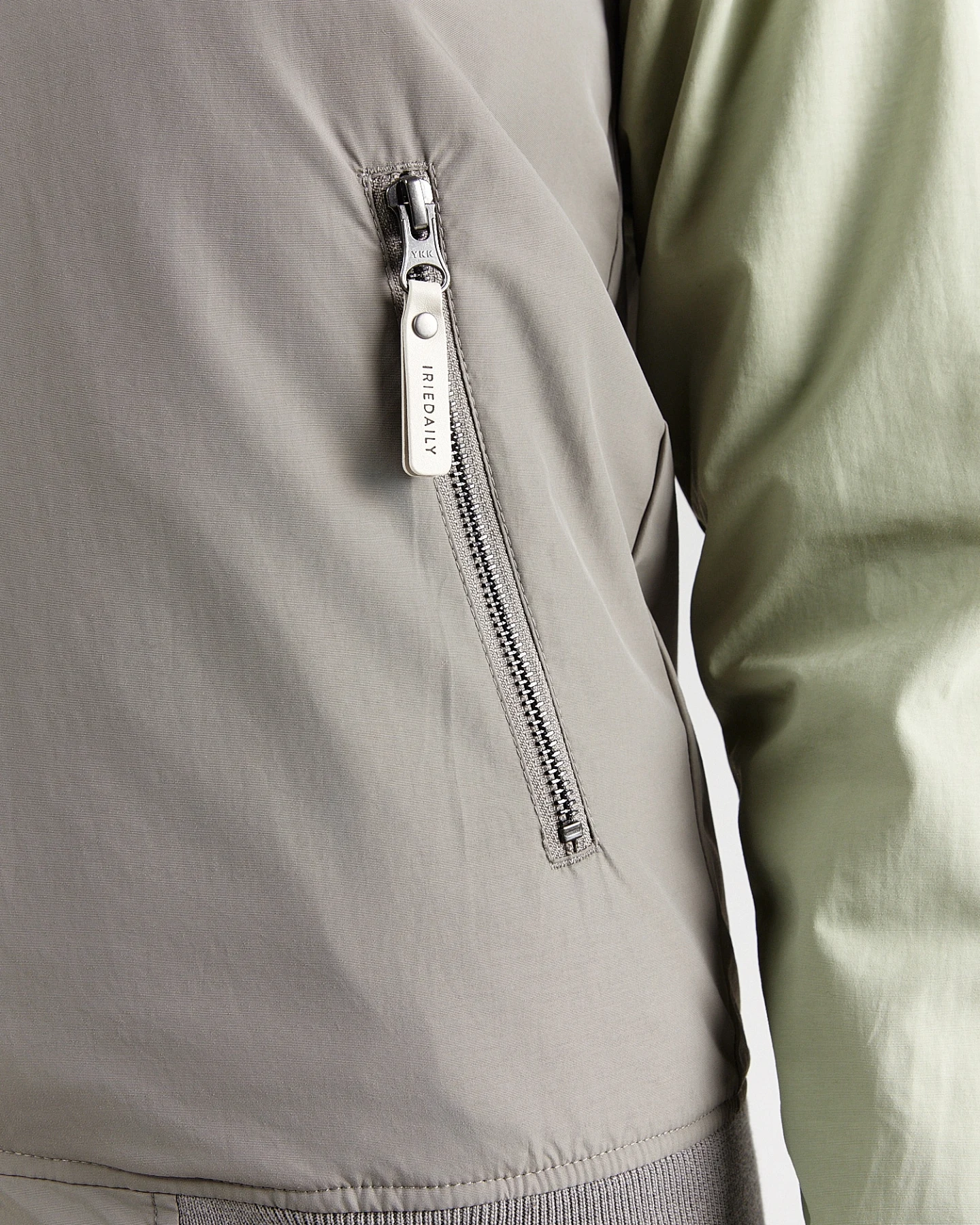 Iriedaily Jacke Veruschka – Ansicht 5