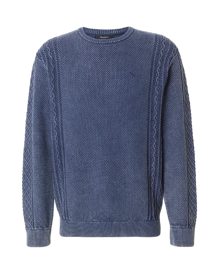 Iriedaily Pullover