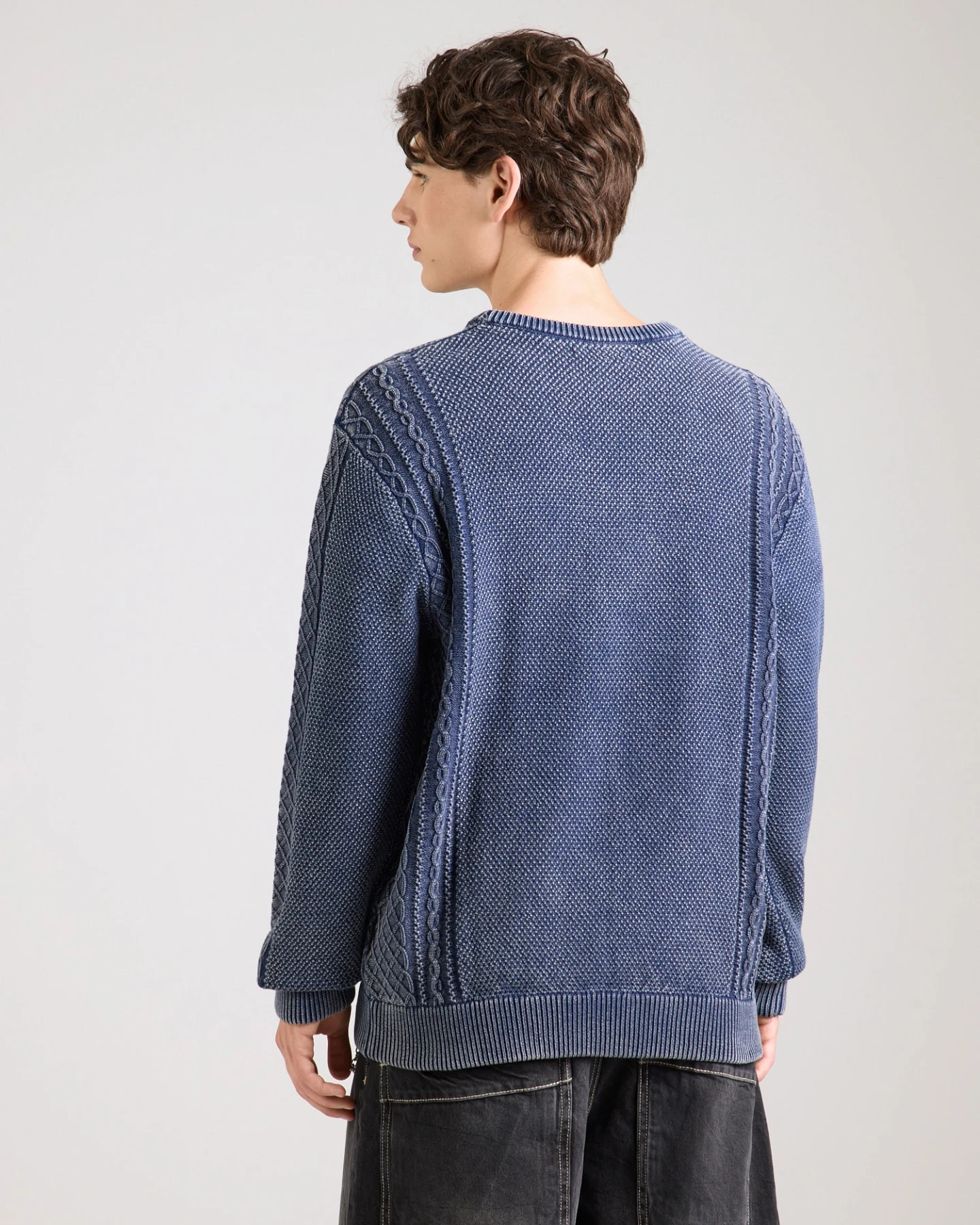 Iriedaily Pullover – Ansicht 2