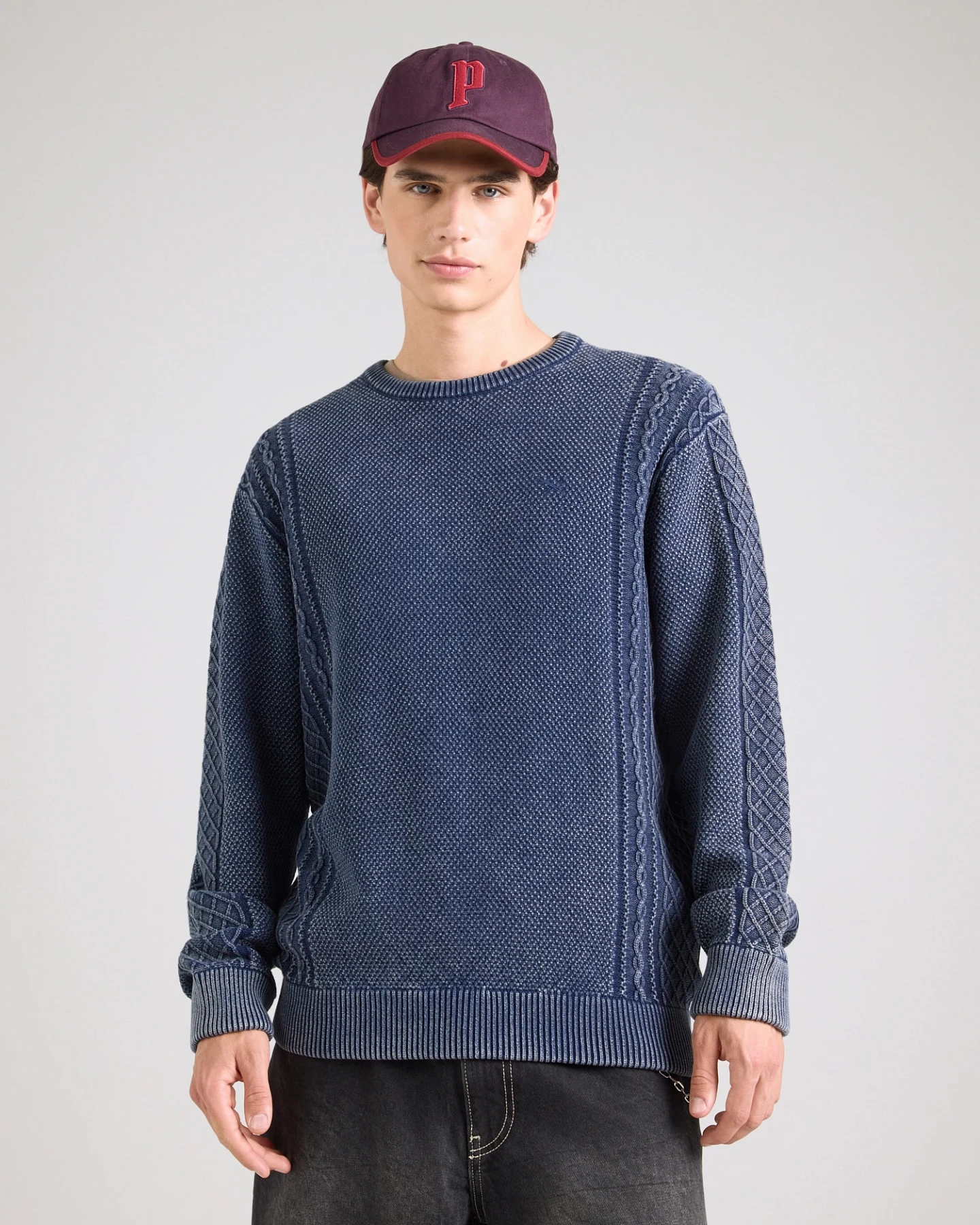 Iriedaily Pullover – Ansicht 4