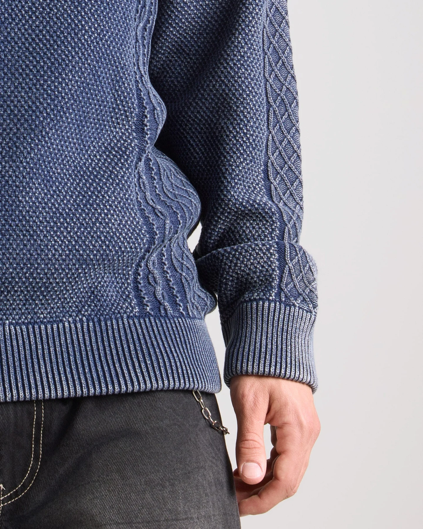 Iriedaily Pullover – Ansicht 5