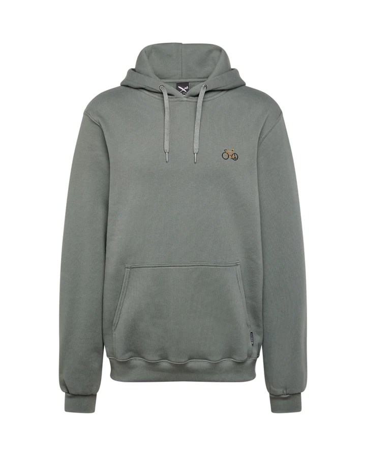 Iriedaily Sweatshirt Peaceride