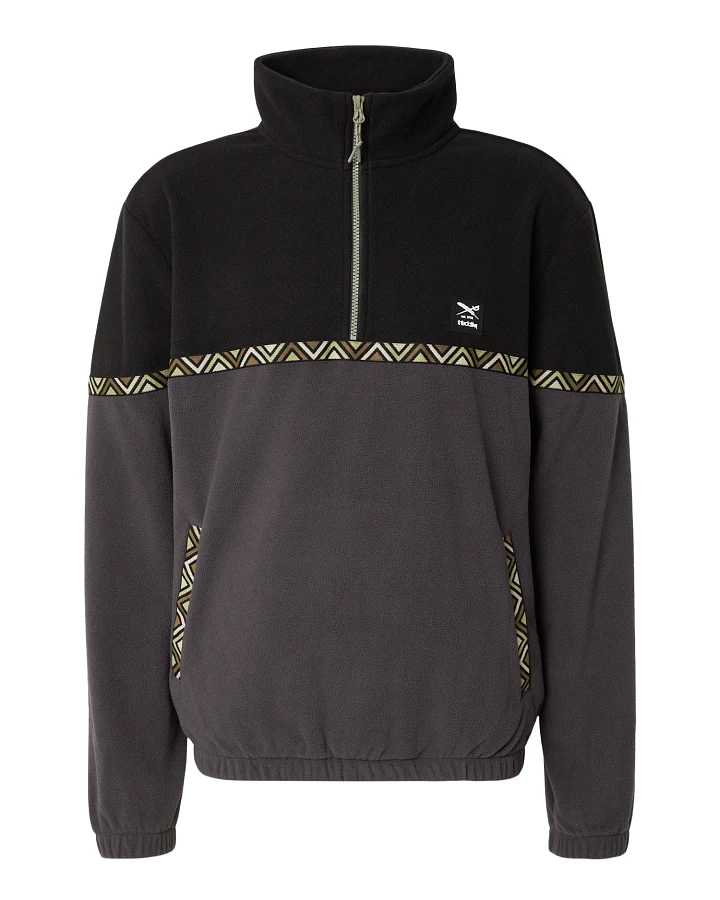 Iriedaily Pullover Monte Noe