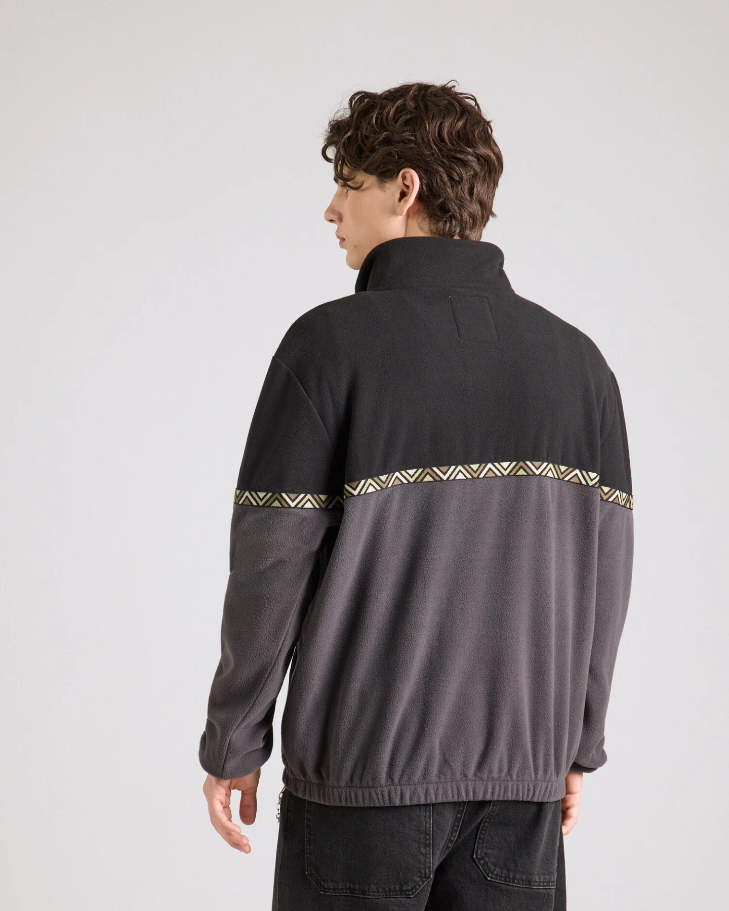 Iriedaily Pullover Monte Noe – Ansicht 3