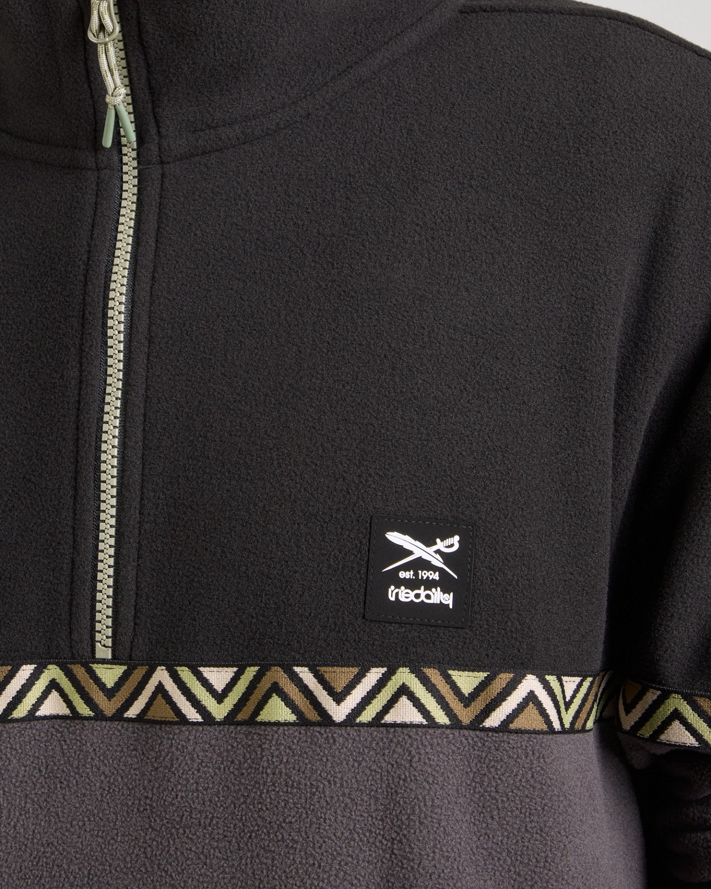 Iriedaily Pullover Monte Noe – Ansicht 5
