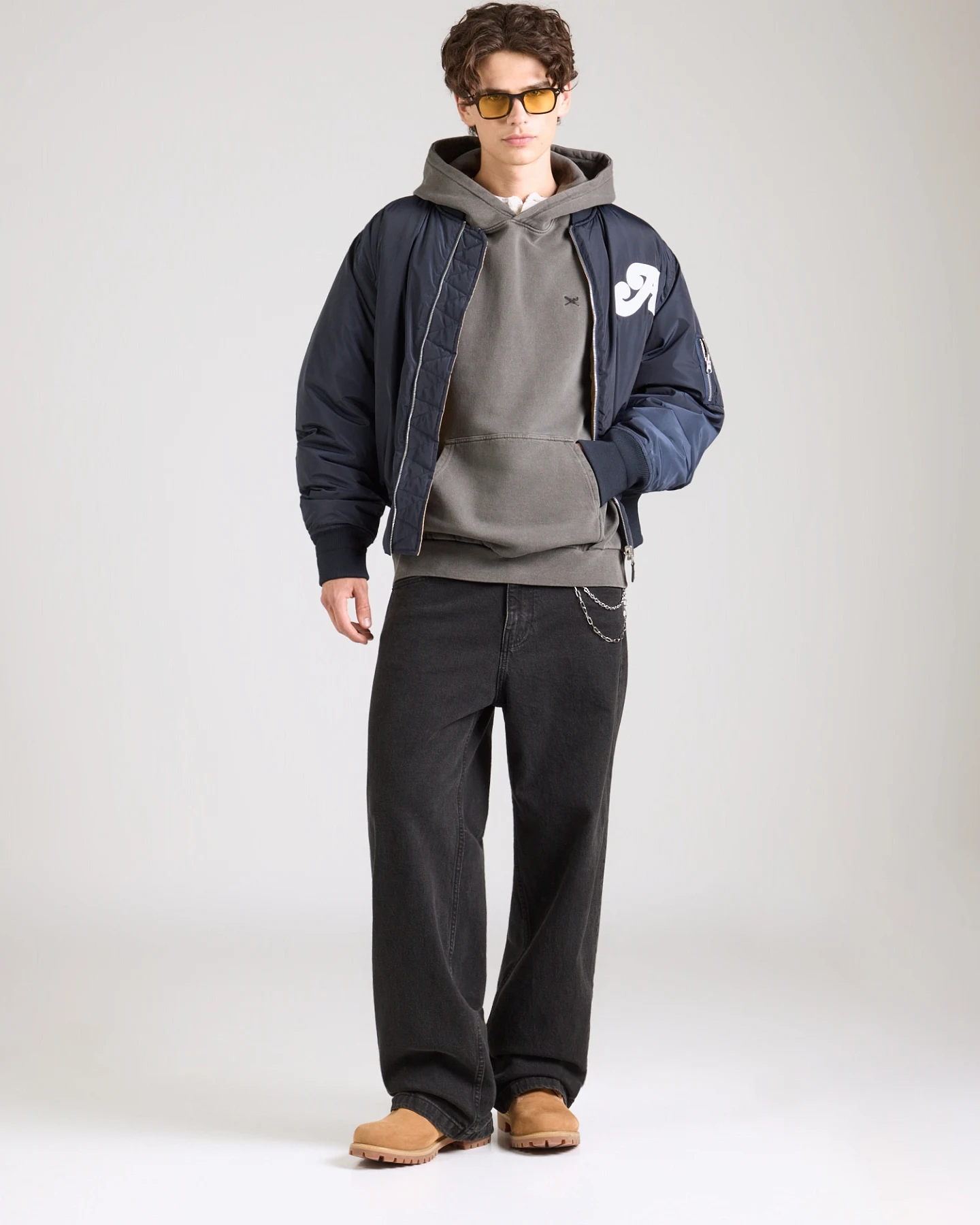 Iriedaily Sweatshirt – Ansicht 3