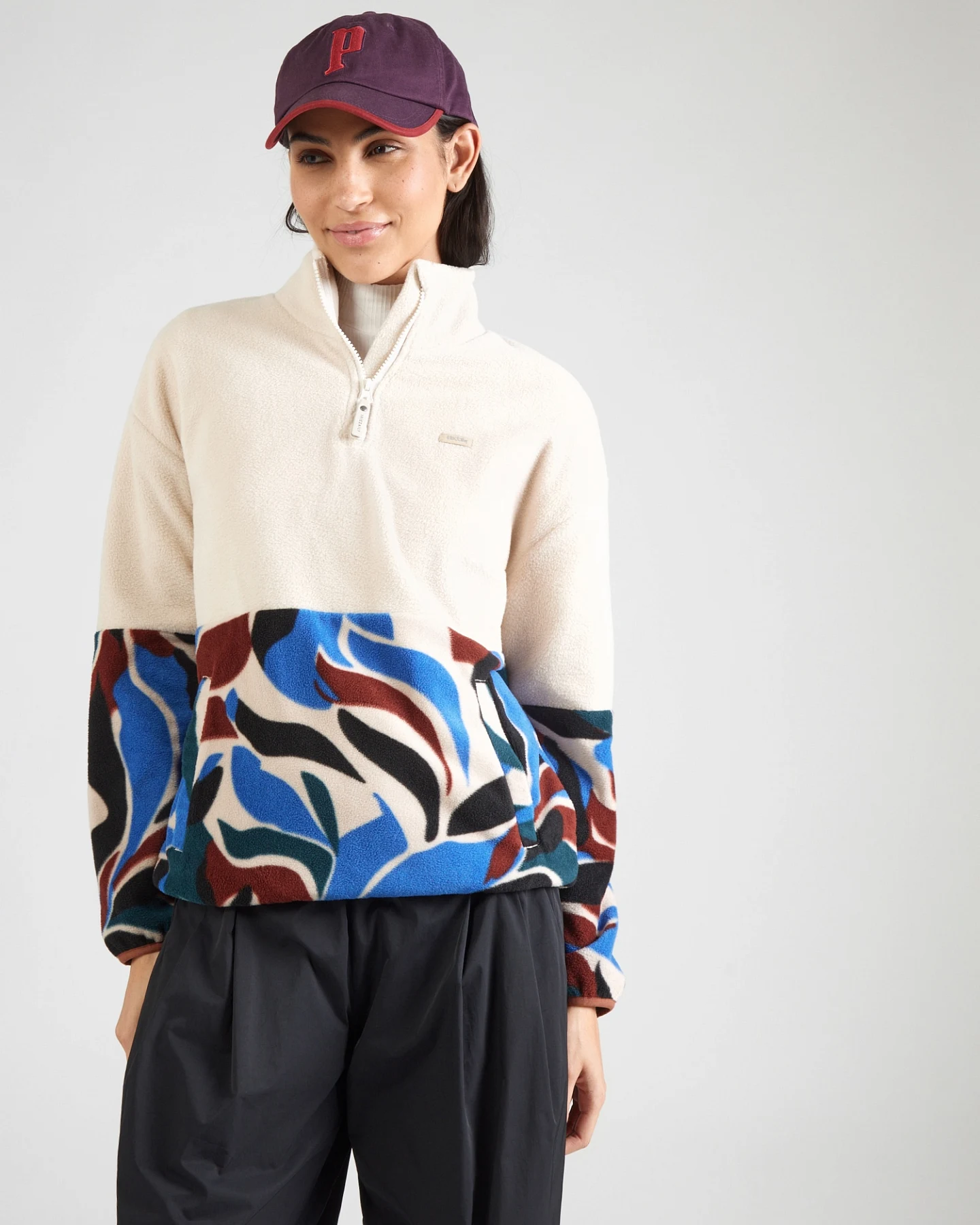 Iriedaily Pullover – Ansicht 2