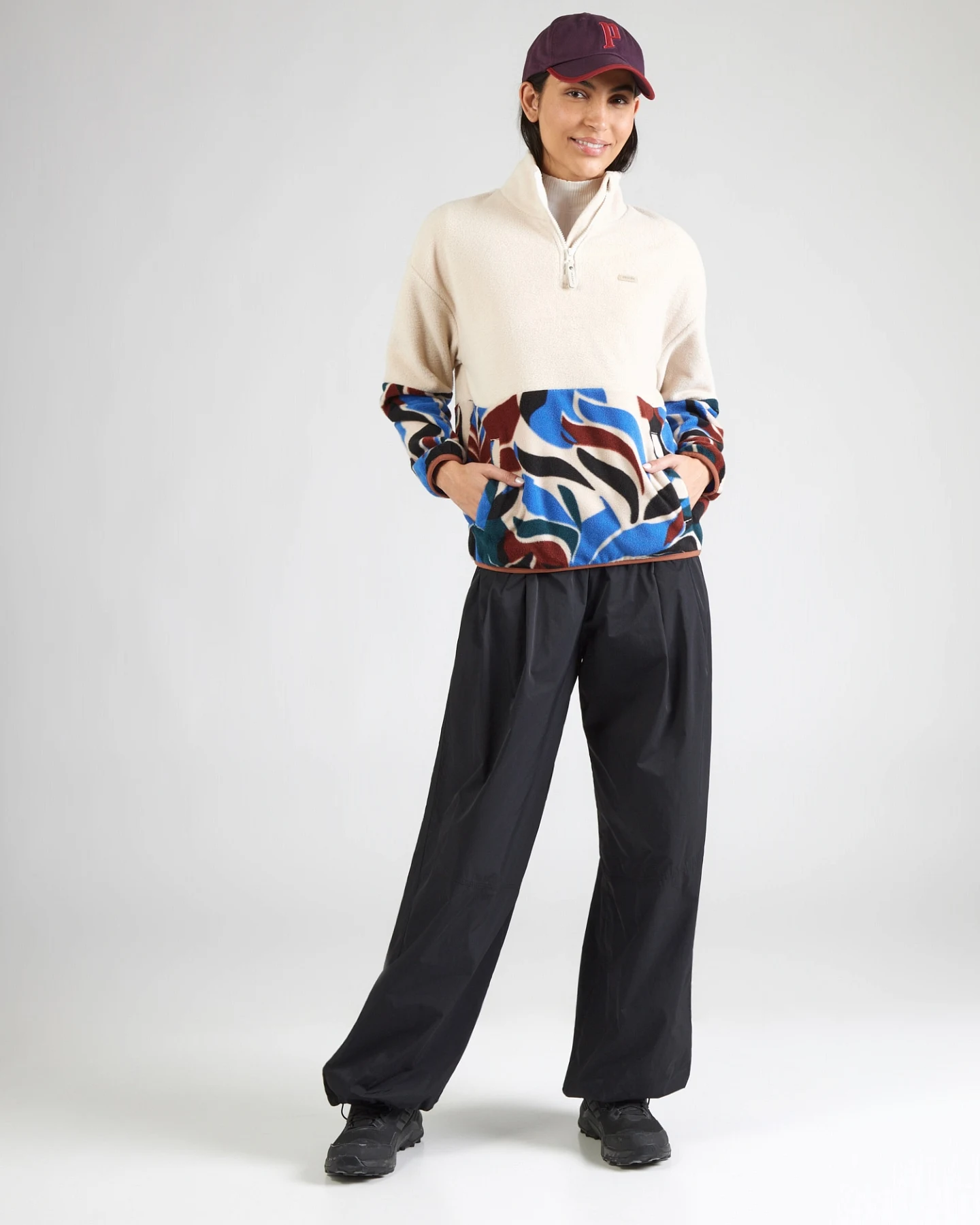 Iriedaily Pullover – Ansicht 4