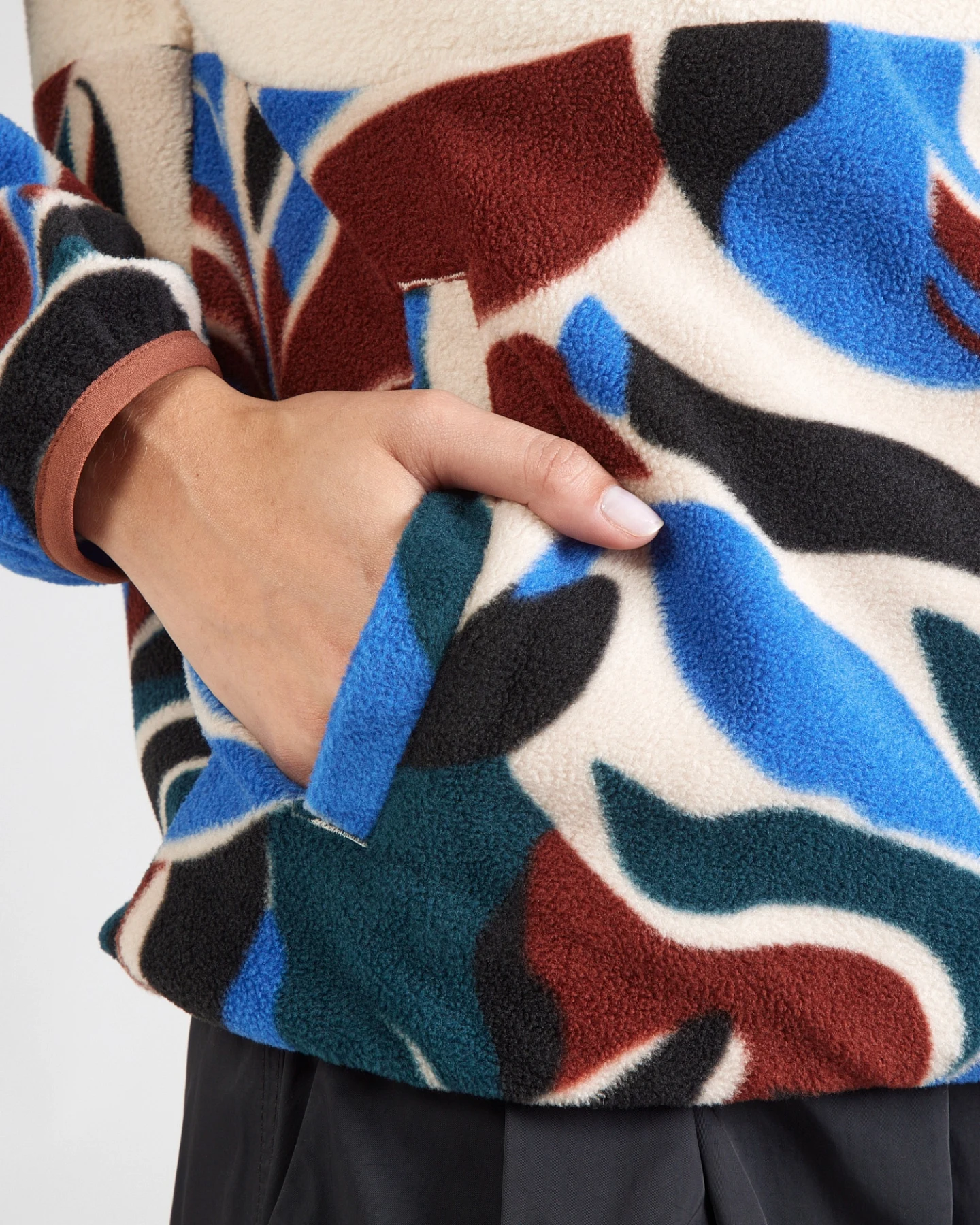 Iriedaily Pullover – Ansicht 5