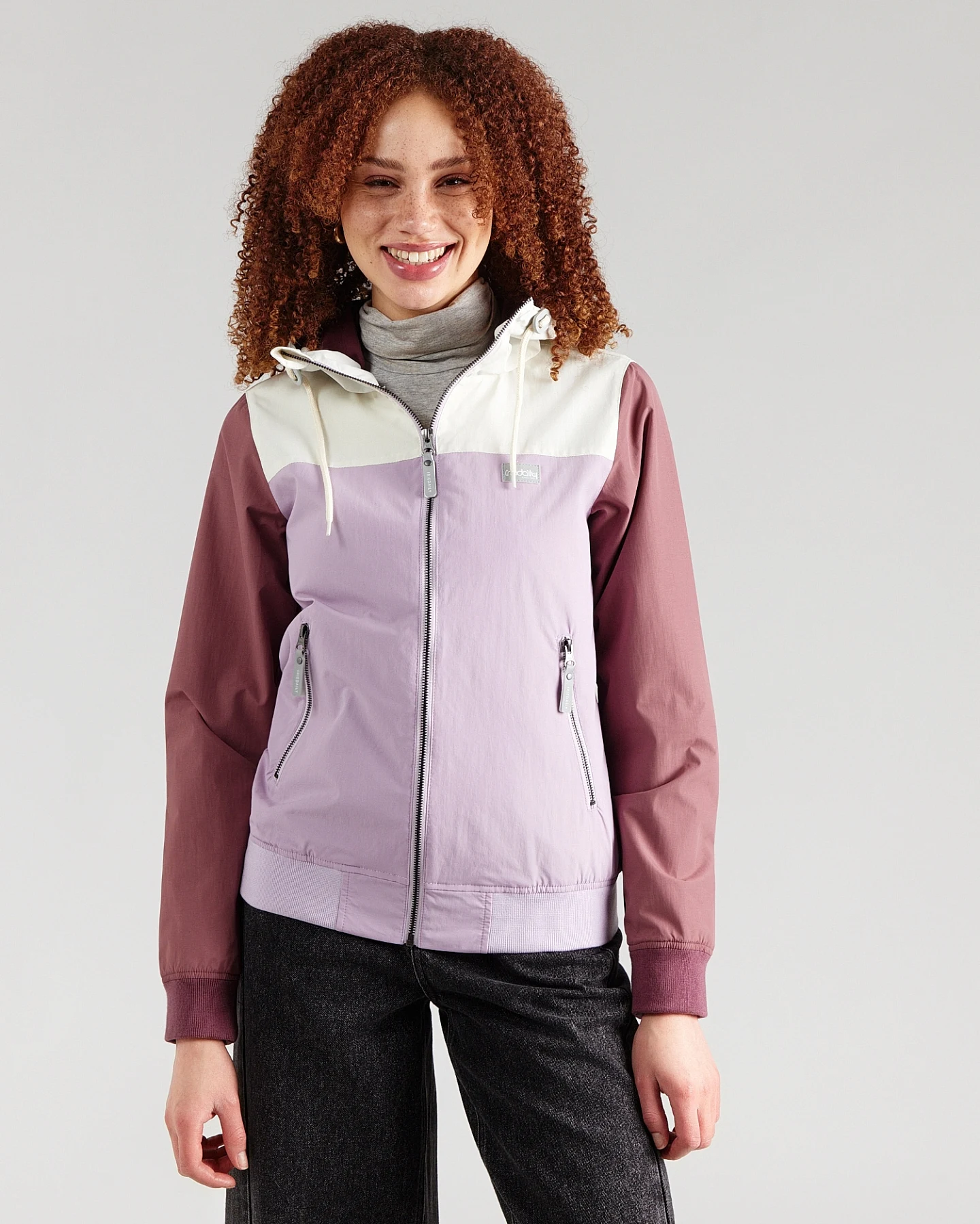 Iriedaily Jacke Veruschka – Ansicht 3