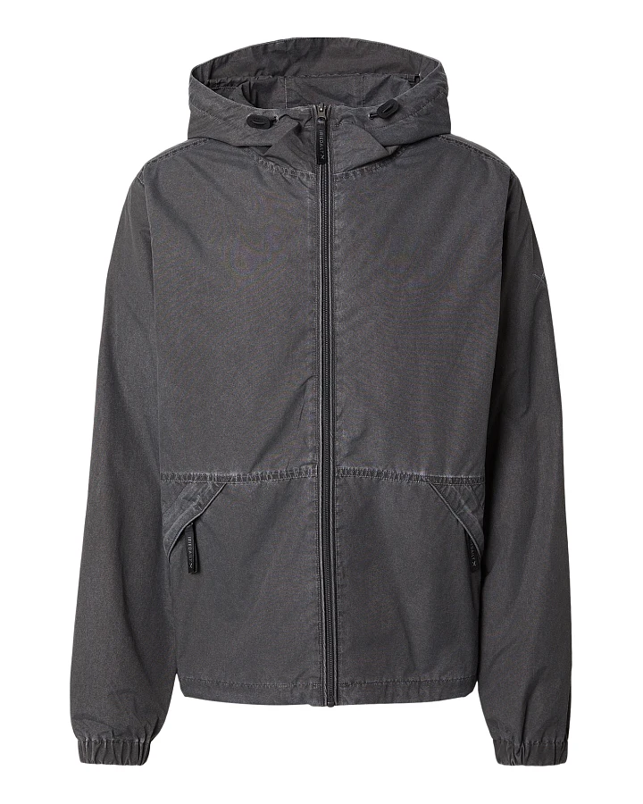Iriedaily Jacke Ghostmode