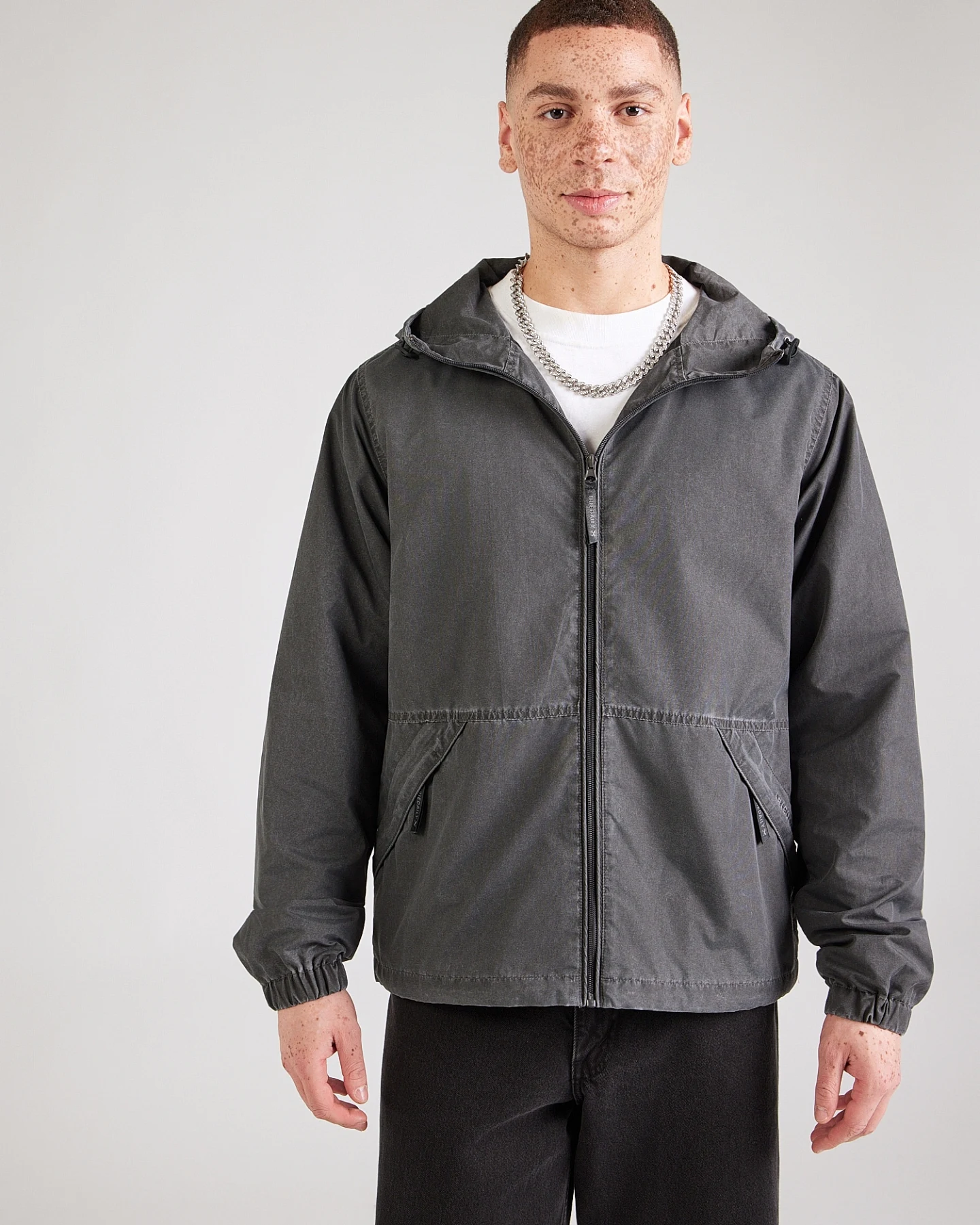 Iriedaily Jacke Ghostmode – Ansicht 2