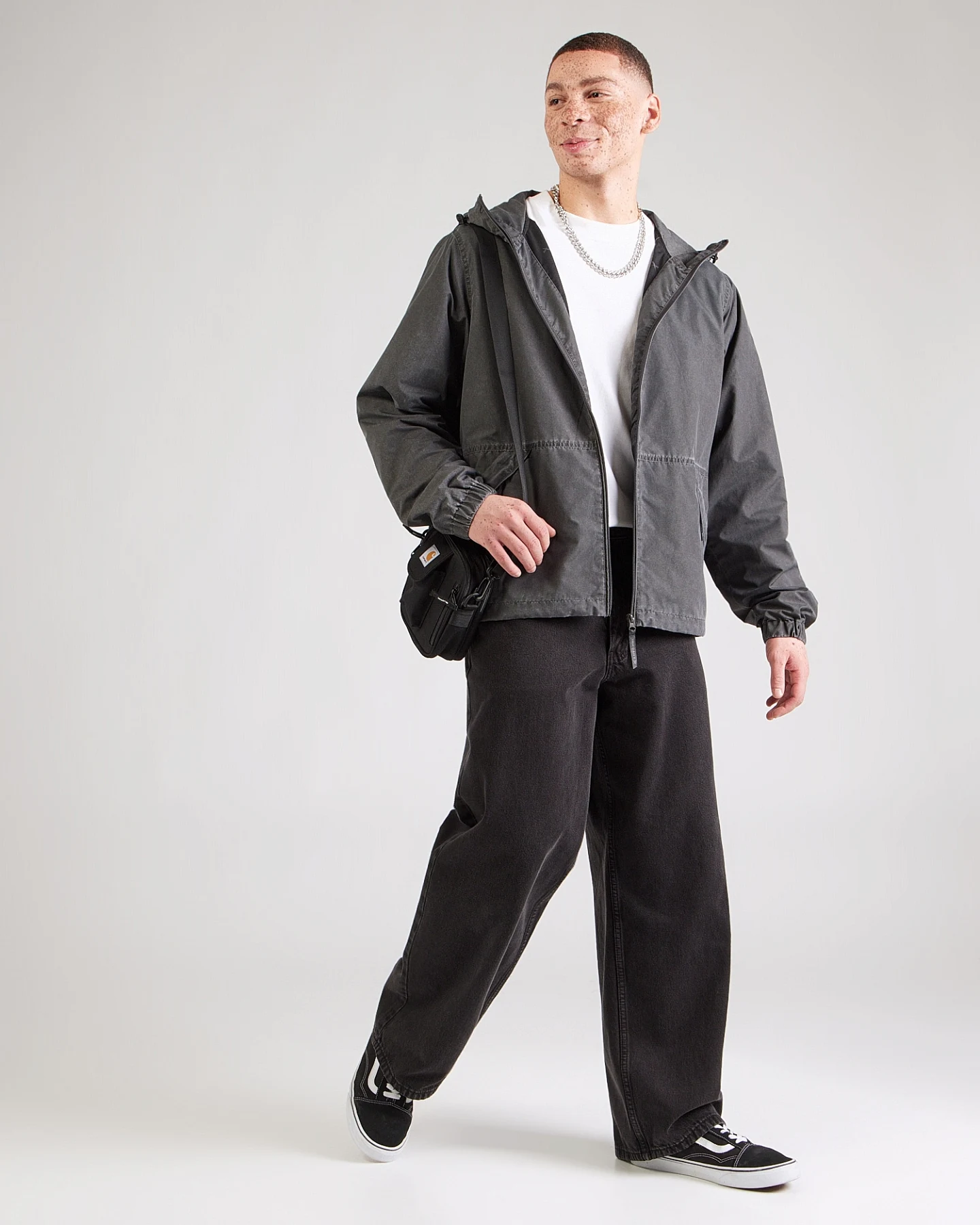 Iriedaily Jacke Ghostmode – Ansicht 3