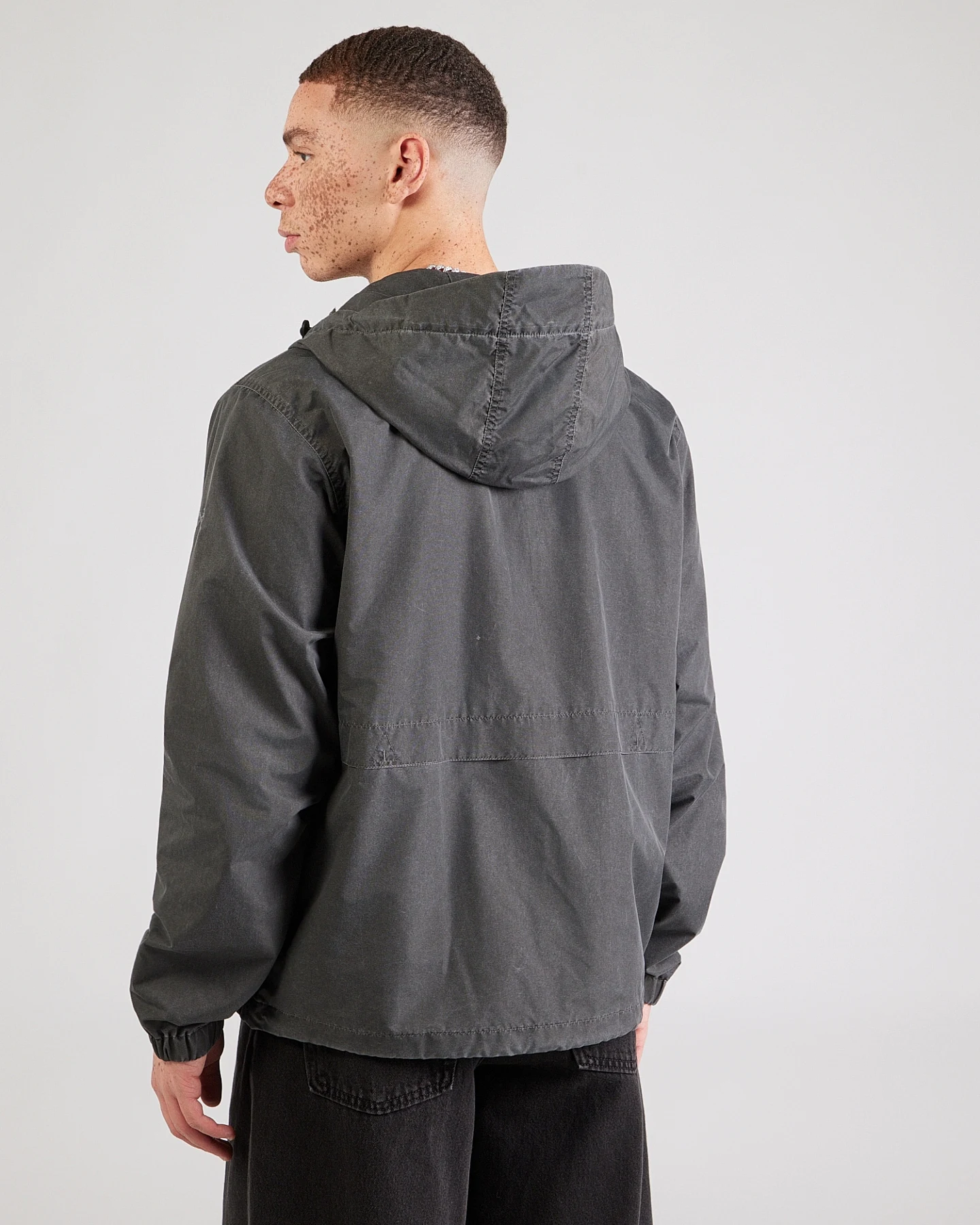 Iriedaily Jacke Ghostmode – Ansicht 4