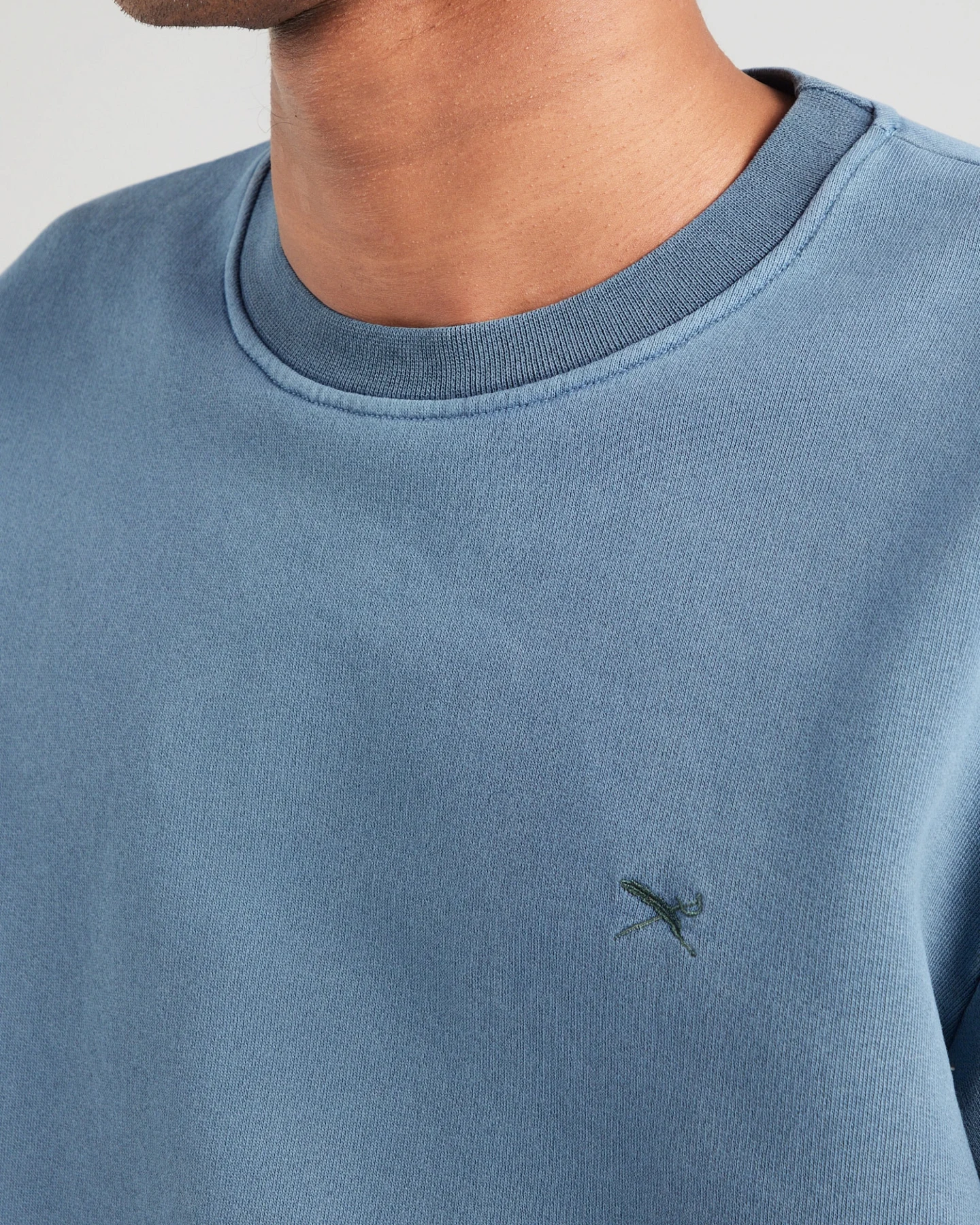 Iriedaily Sweatshirt – Ansicht 5