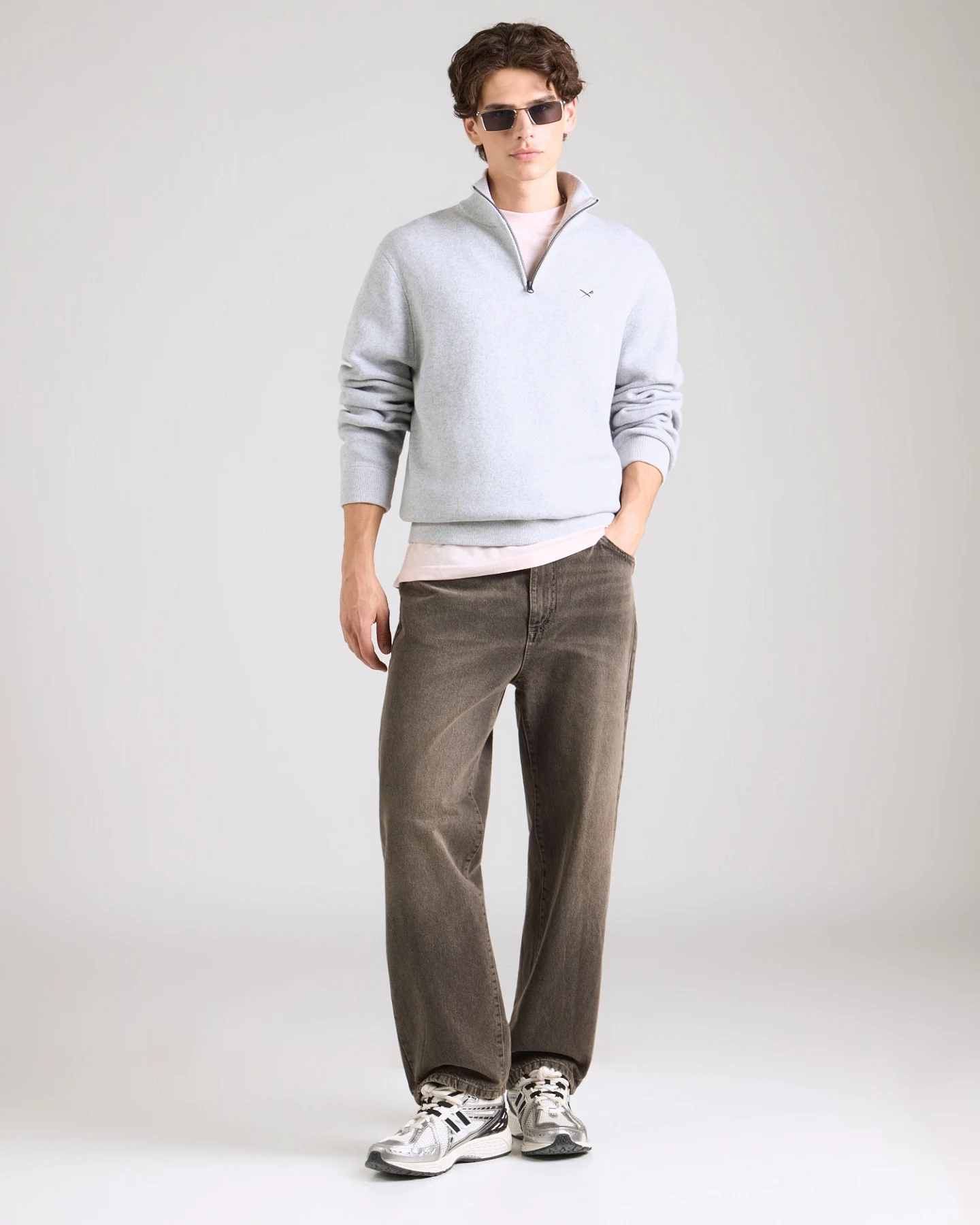 Iriedaily Pullover – Ansicht 3