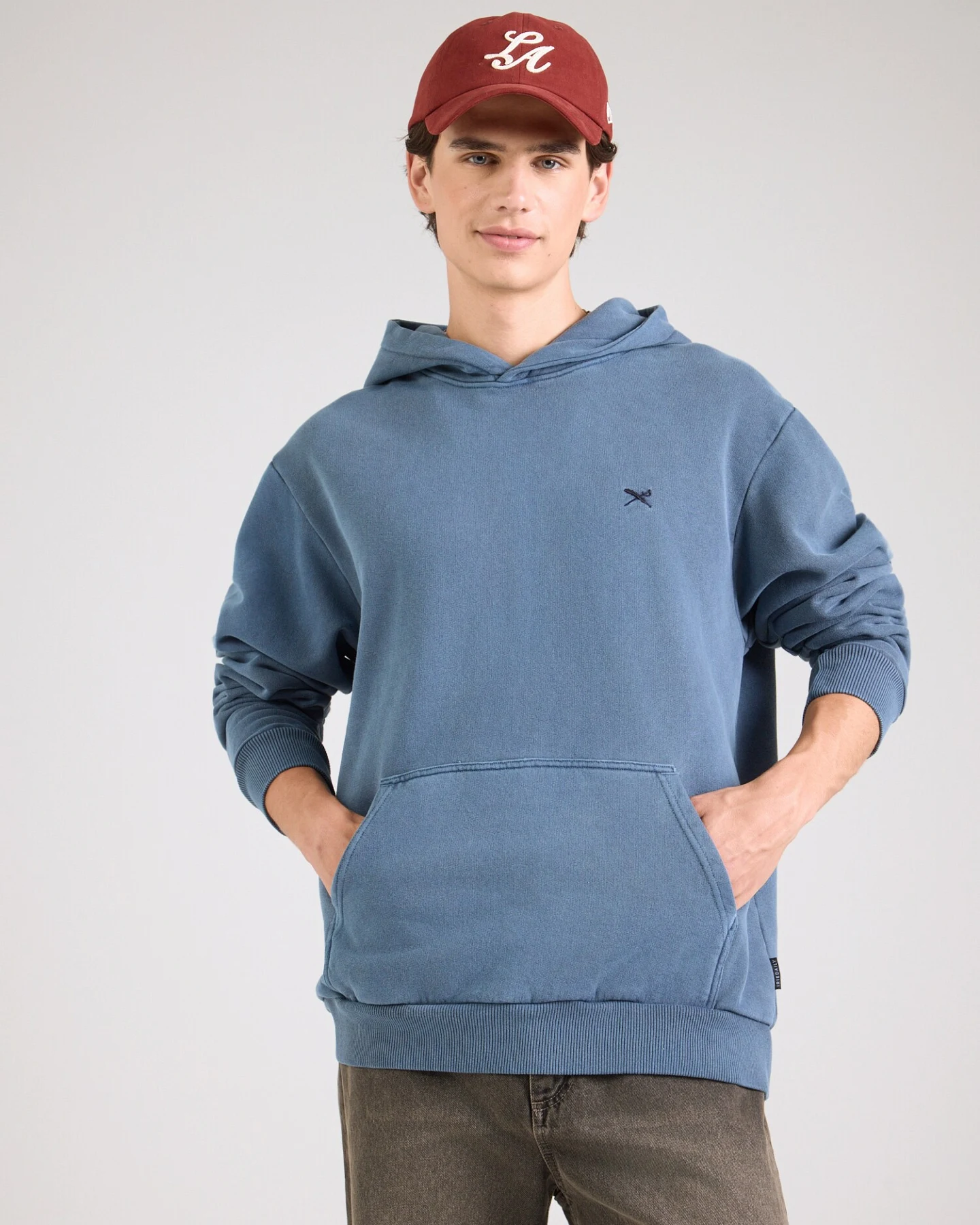 Iriedaily Sweatshirt – Ansicht 2