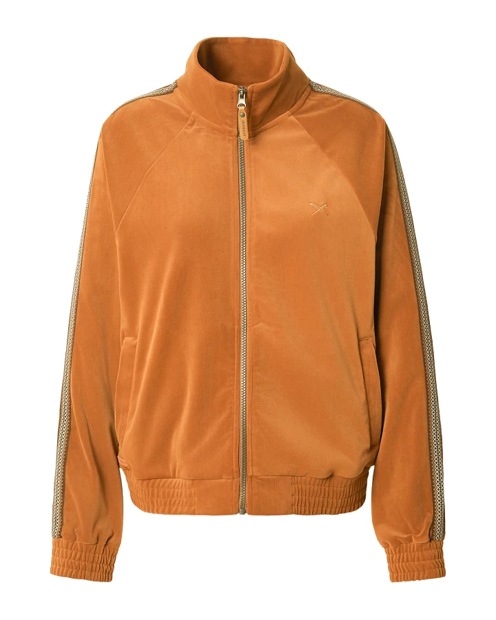 Iriedaily Jacke Velvie