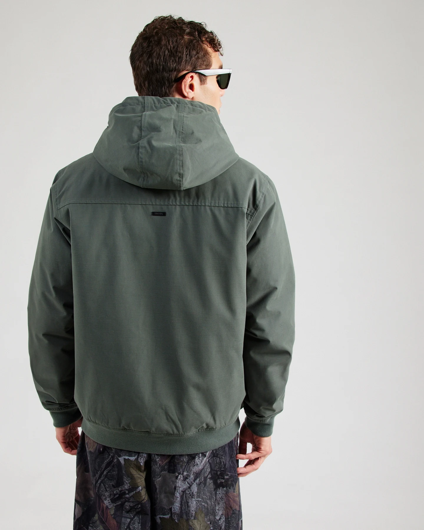 Iriedaily Jacke Nilas – Ansicht 3