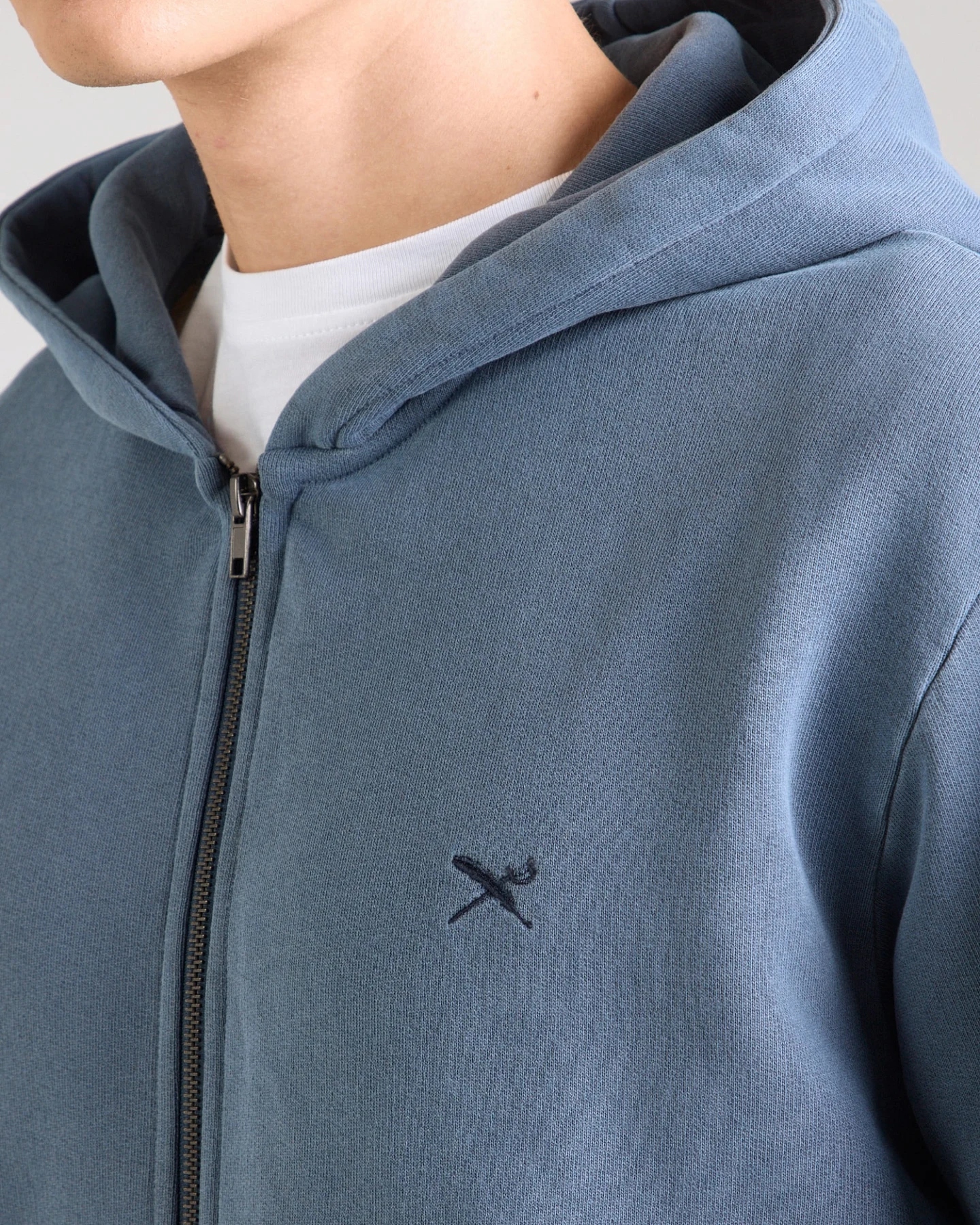 Iriedaily Sweatjacke – Ansicht 5