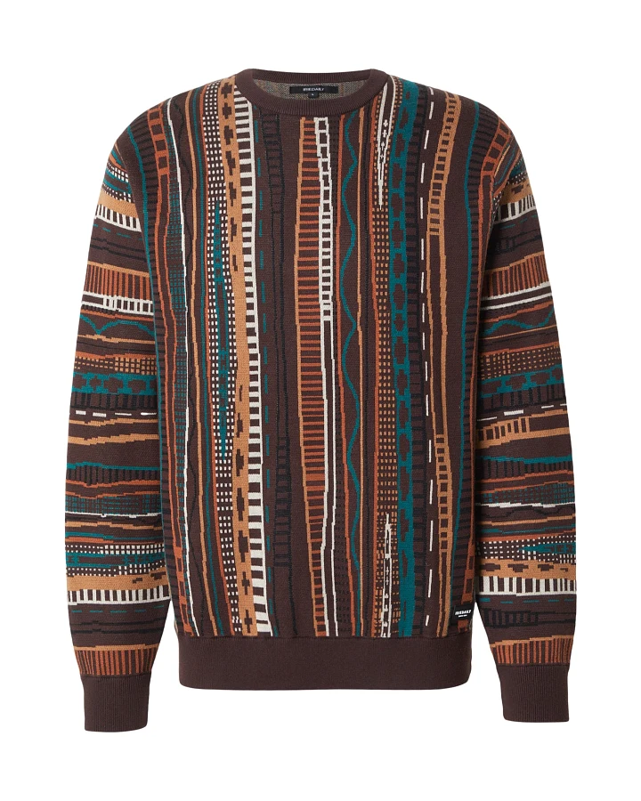Iriedaily Pullover Theodore