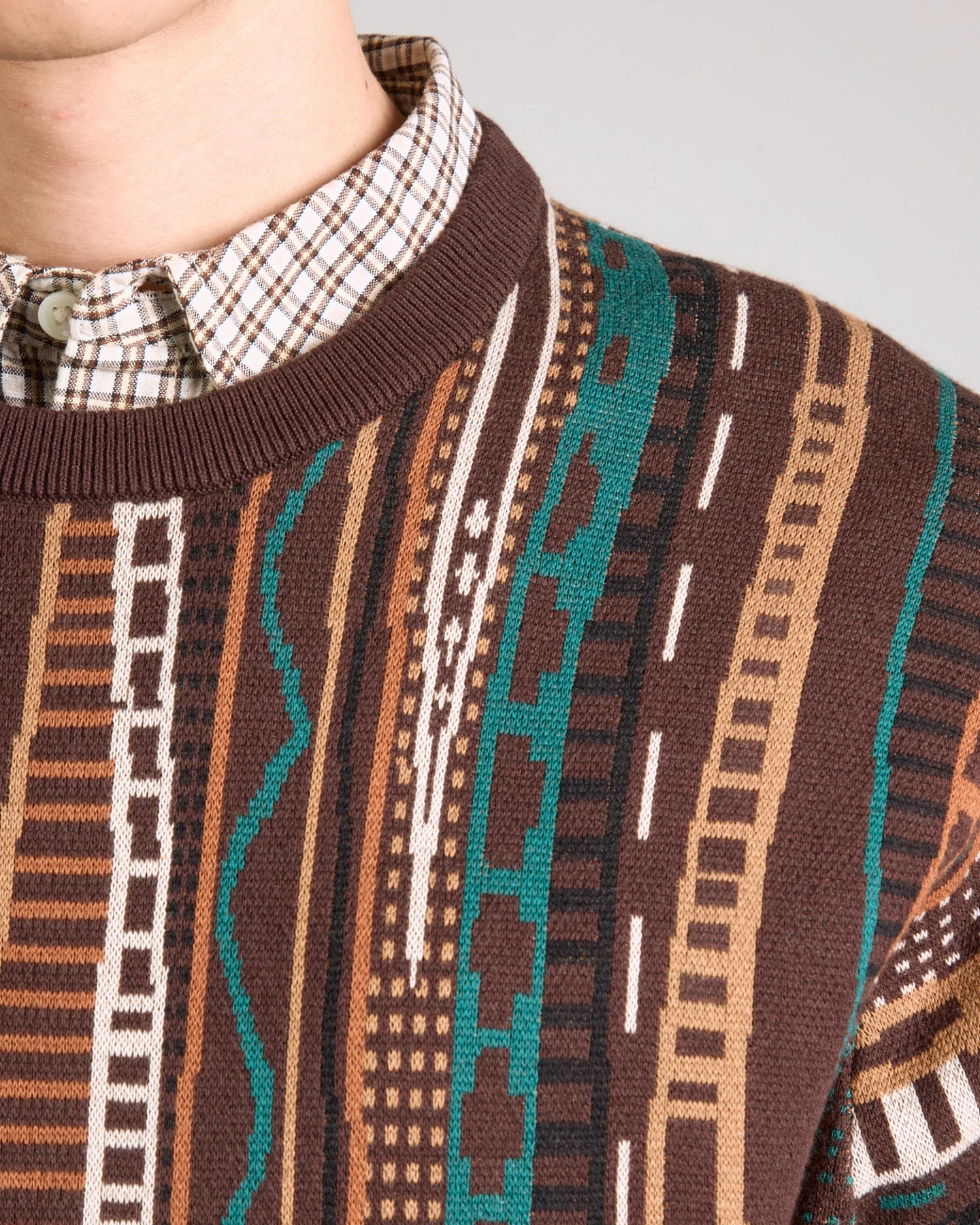 Iriedaily Pullover Theodore – Ansicht 5