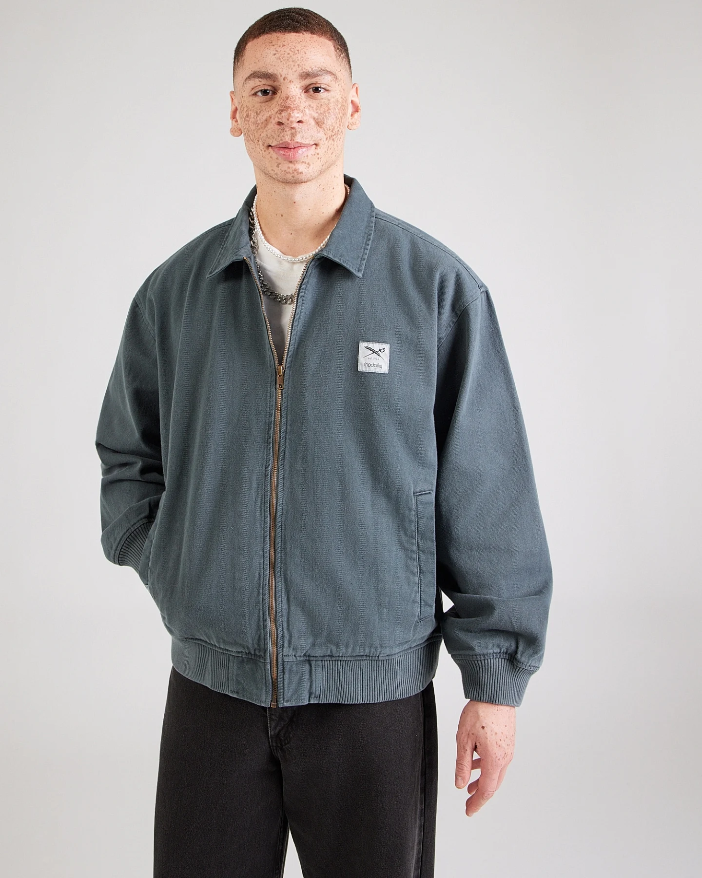 Iriedaily Jacke Nanolo – Ansicht 2
