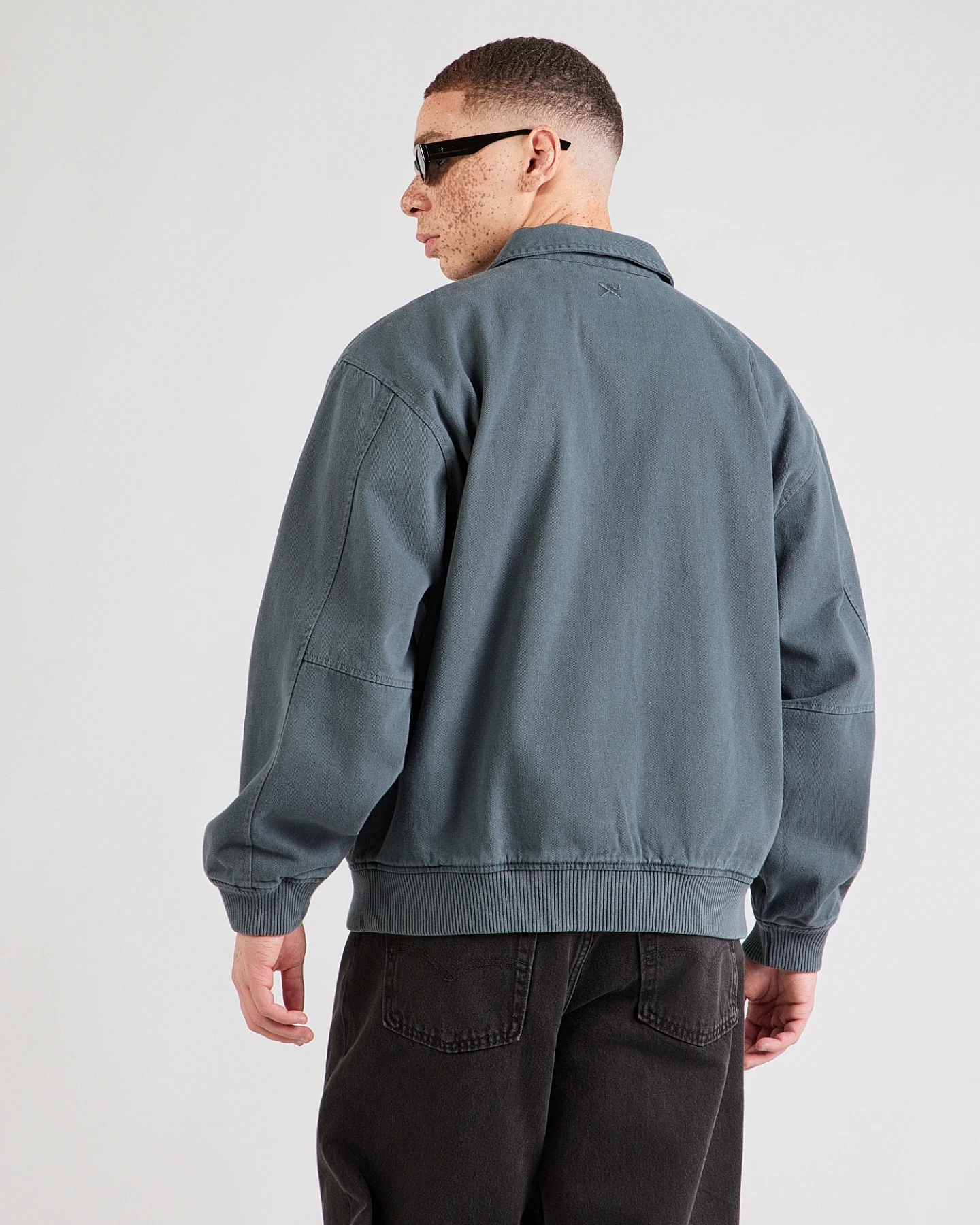 Iriedaily Jacke Nanolo – Ansicht 4