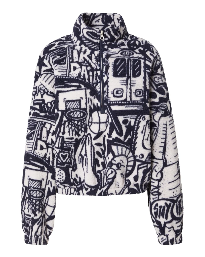 Iriedaily Pullover Arkta