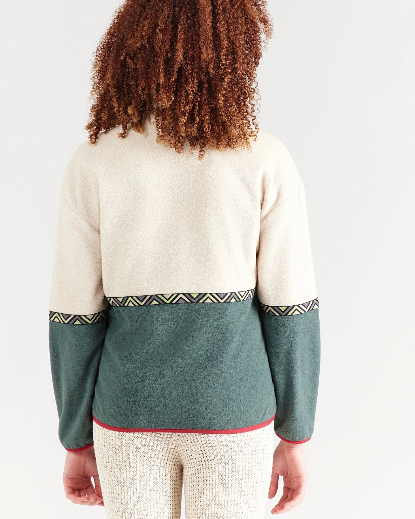 Iriedaily Pullover Holina – Ansicht 4