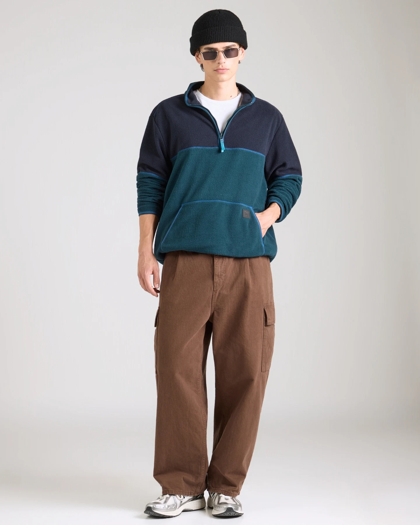 Iriedaily Pullover Pariaca – Ansicht 4