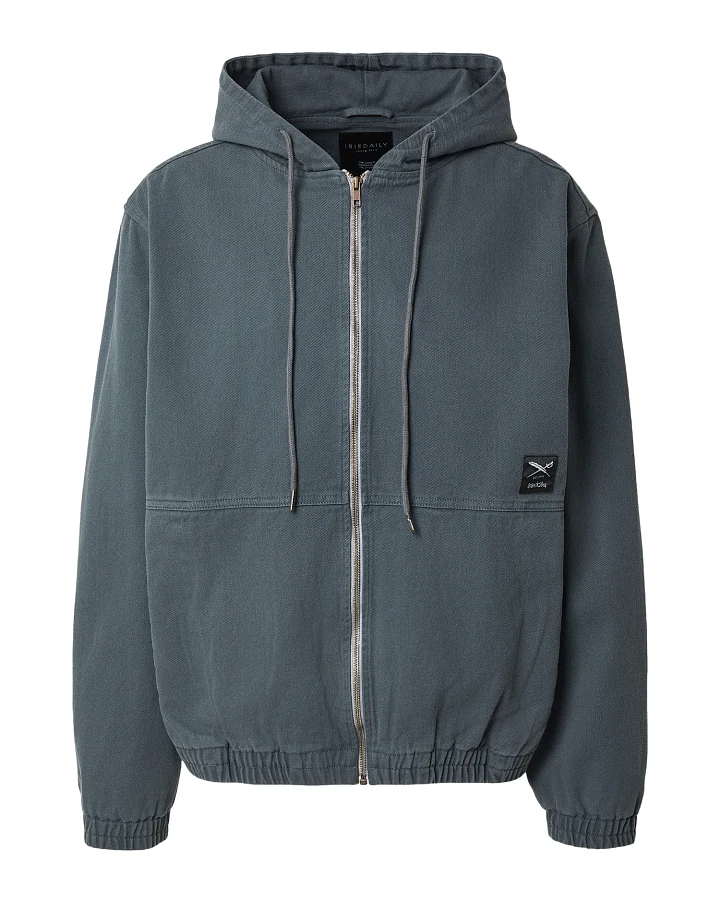 Iriedaily Jacke Nanolo