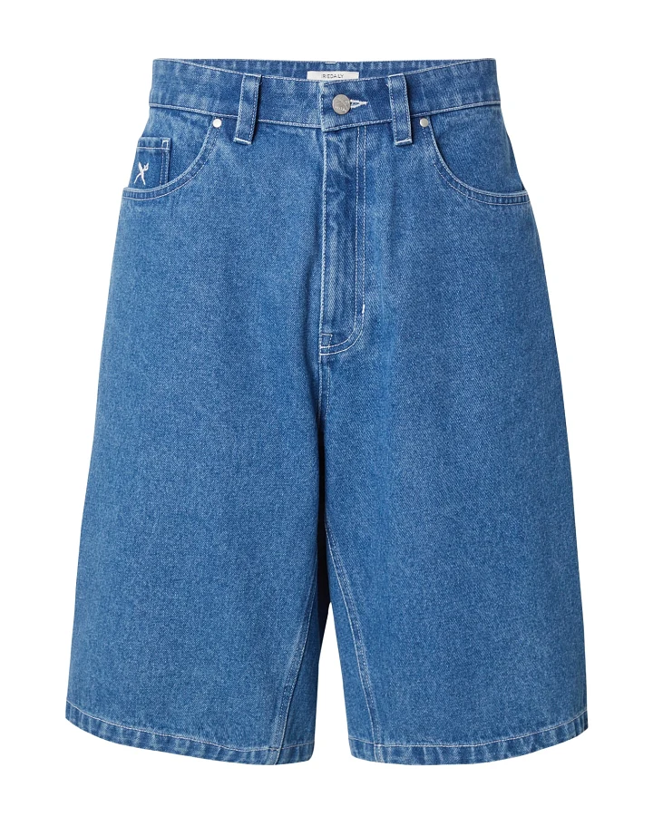 Iriedaily Shorts Nanolo