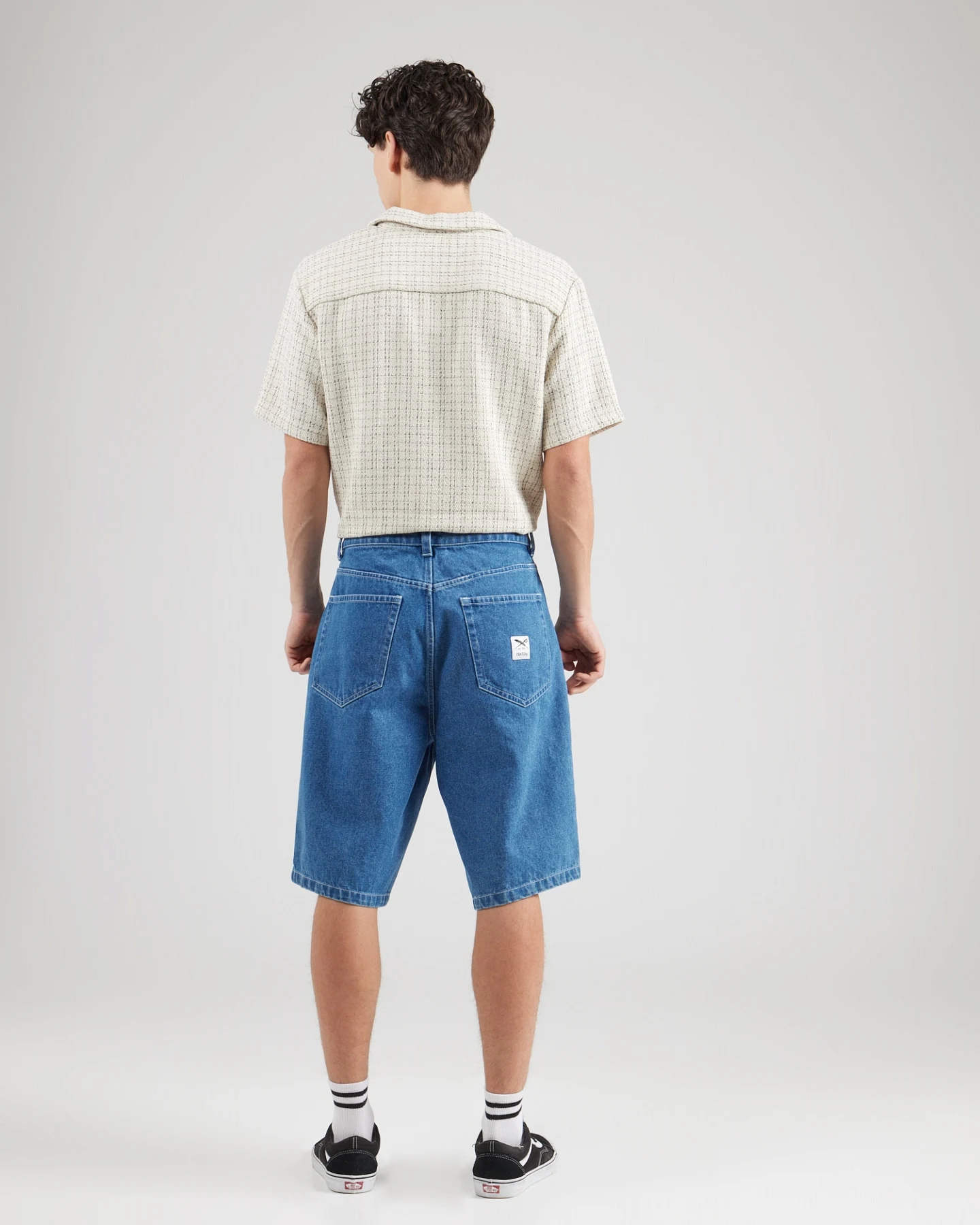 Iriedaily Shorts Nanolo – Ansicht 3