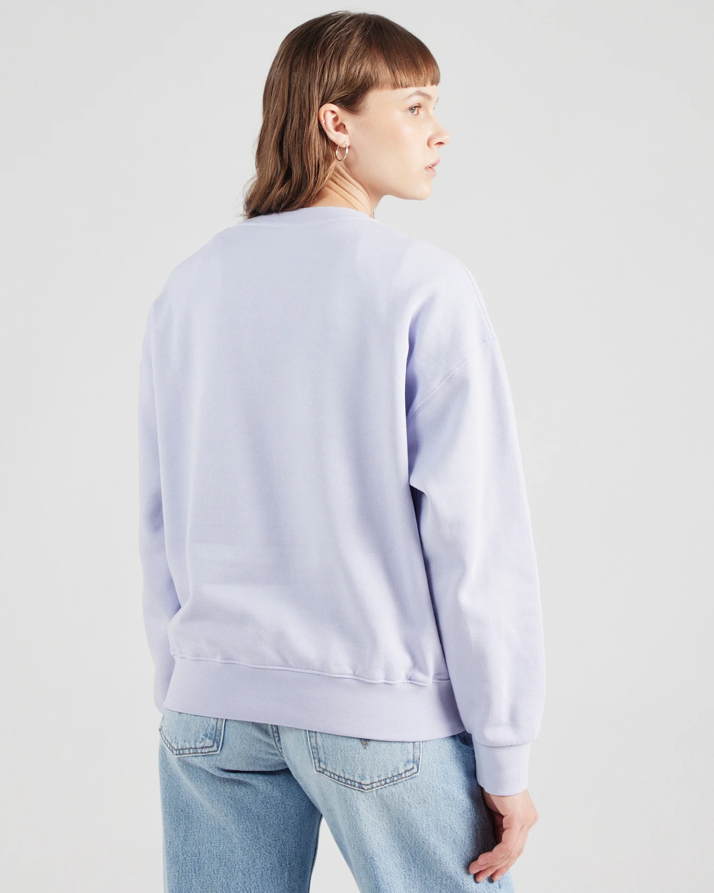 Iriedaily Sweatshirt Libelle – Ansicht 3