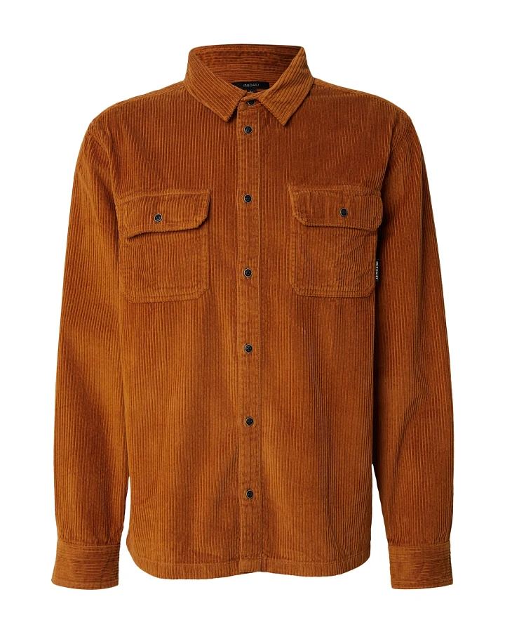 Iriedaily Jacke