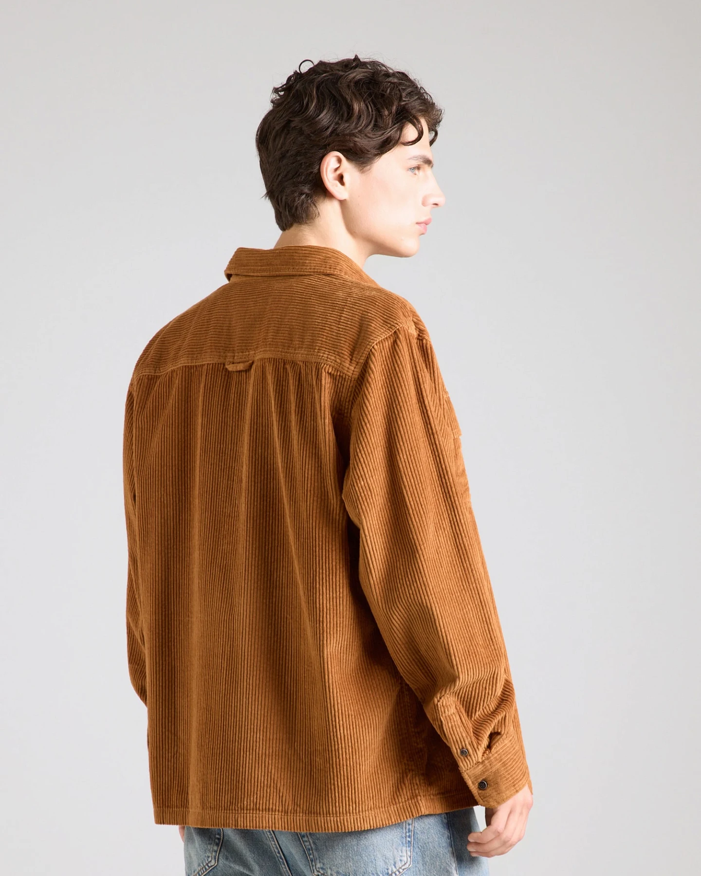 Iriedaily Jacke – Ansicht 4