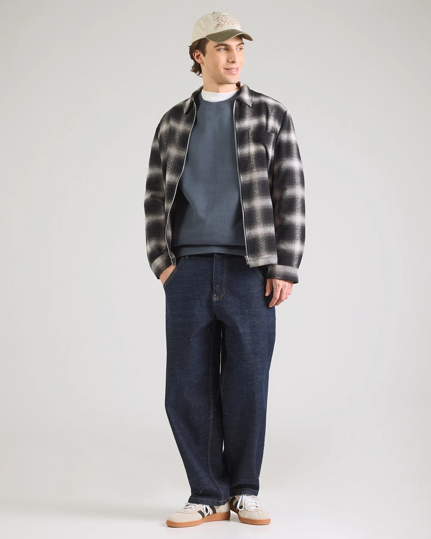Iriedaily Sweatshirt – Ansicht 4