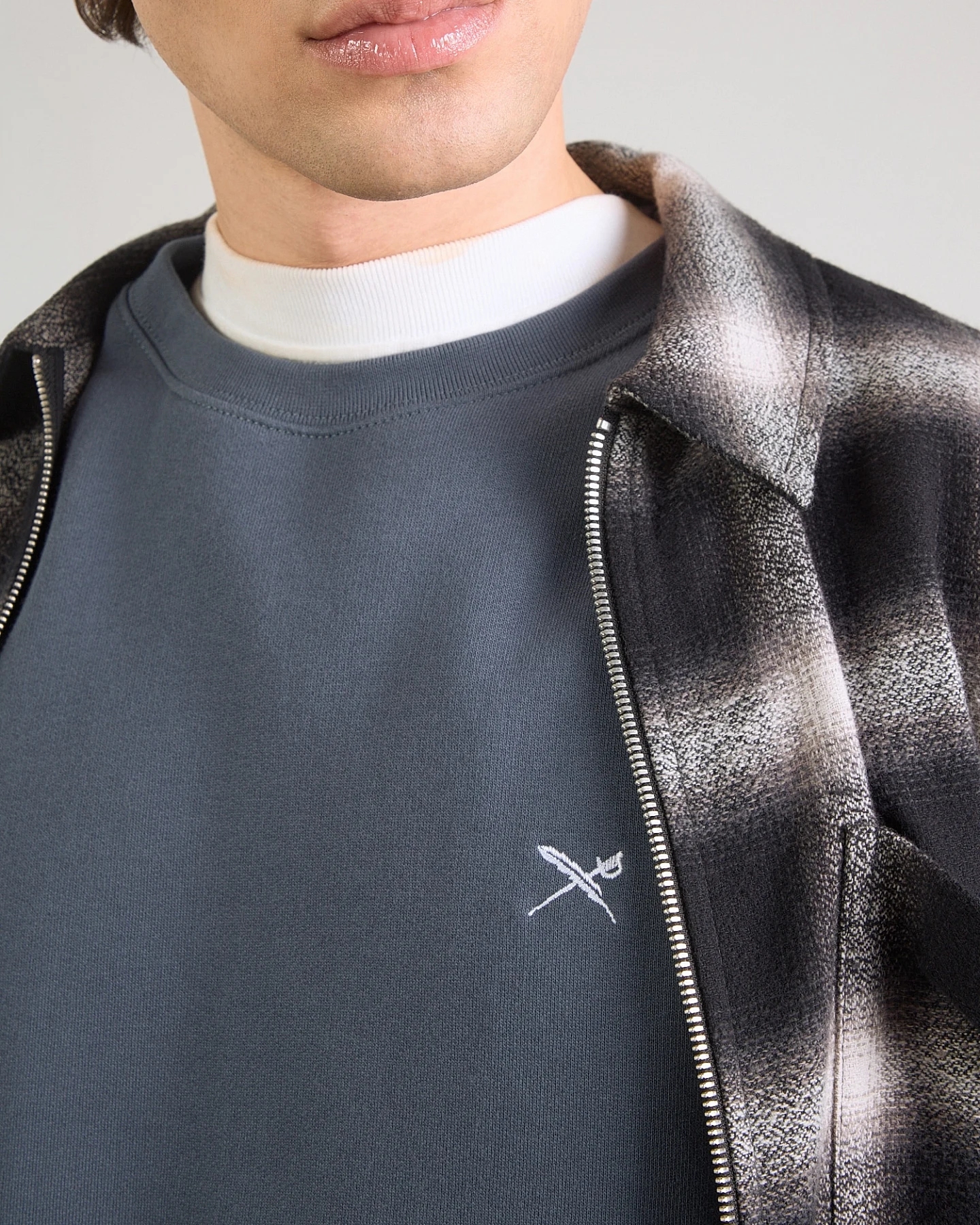 Iriedaily Sweatshirt – Ansicht 5