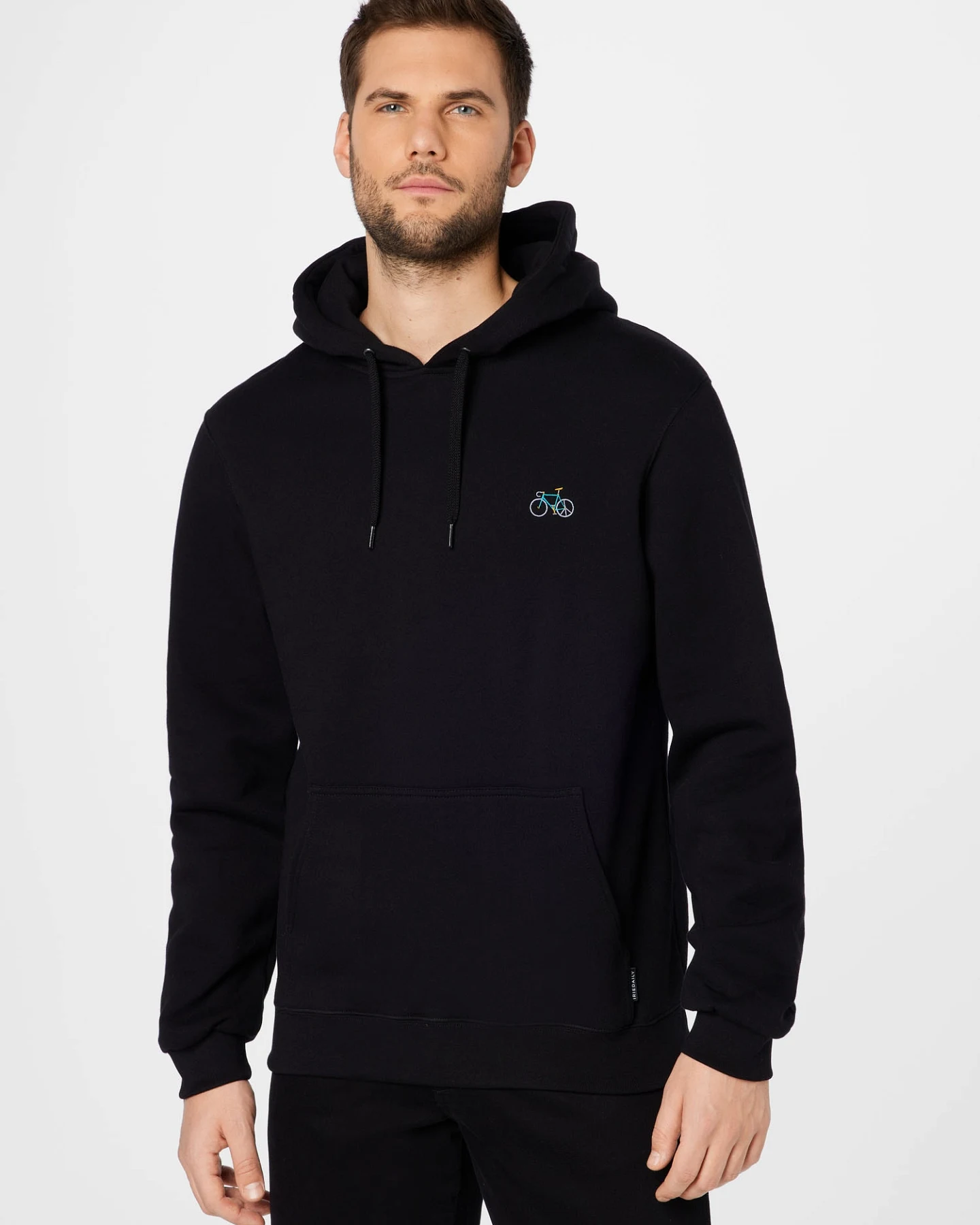 Iriedaily Sweatshirt Peaceride – Ansicht 2
