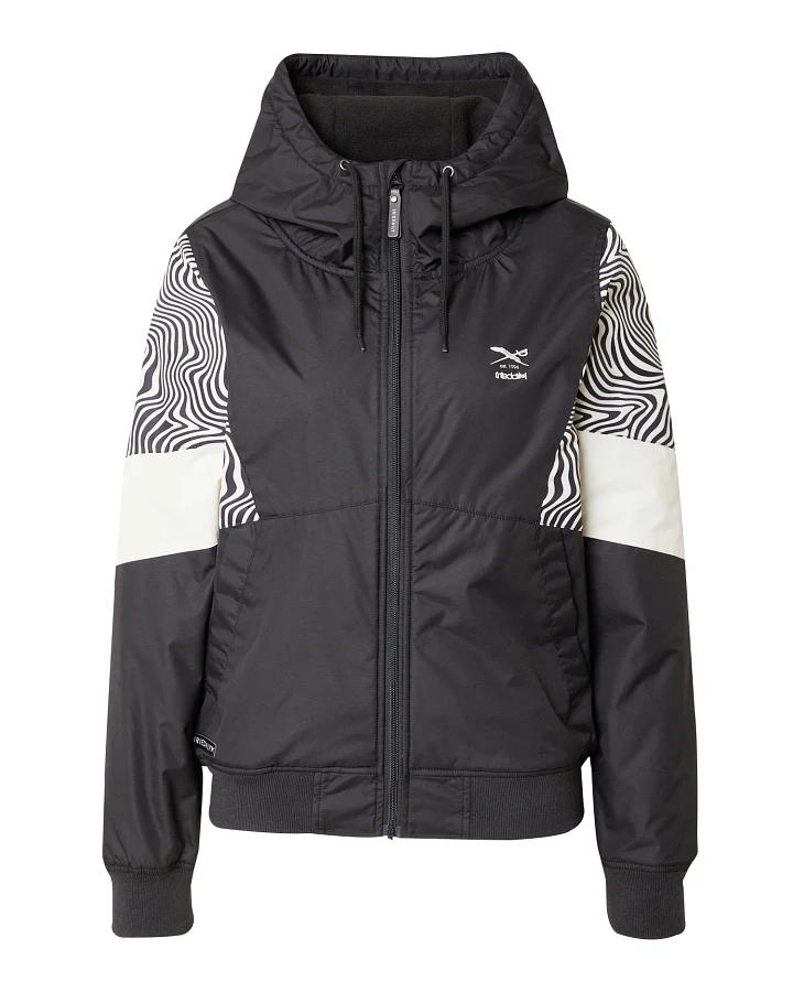 Iriedaily Jacke Blotchy