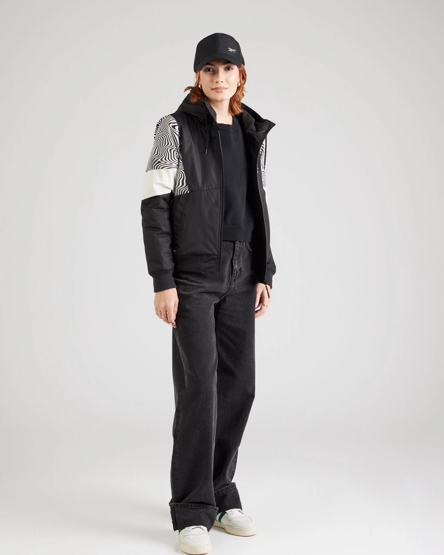 Iriedaily Jacke Blotchy – Ansicht 4